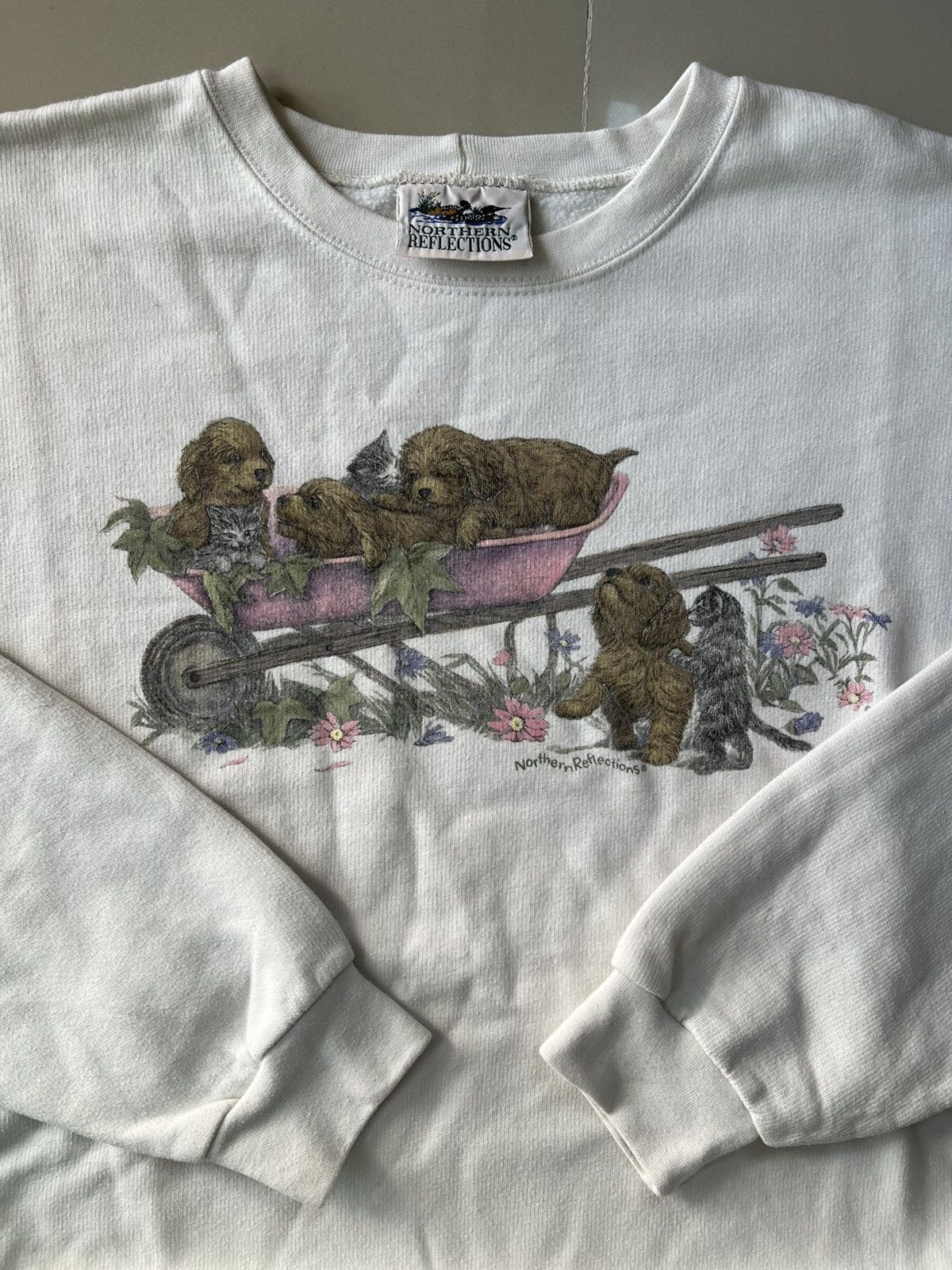 Other NorthernReflections Crewneck Size US XL / EU 56 / 4 - 2 Thumbnail