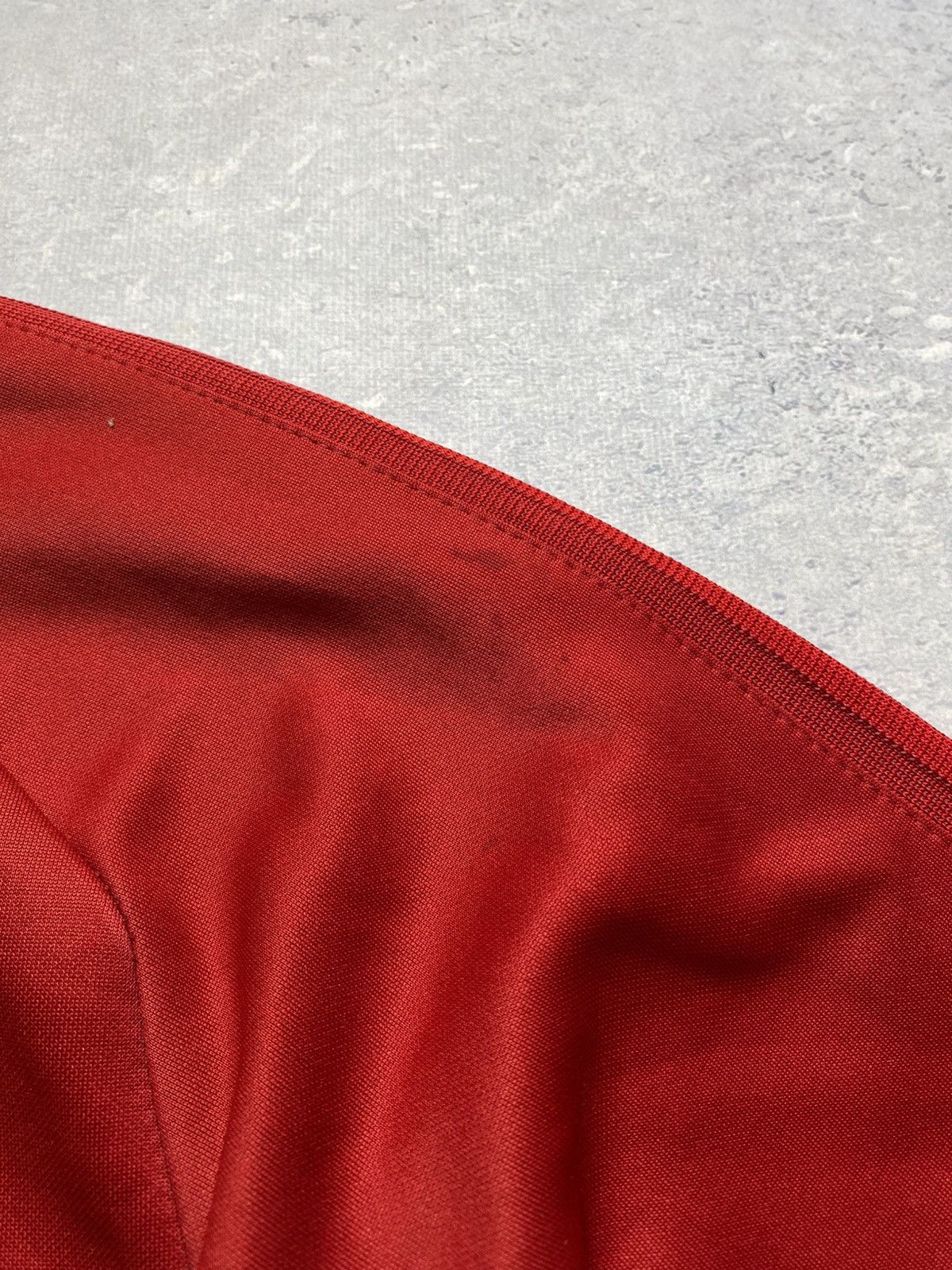 Adidas Adidas Arsenal Anthem Track Jacket 2020/21 Full Zip Training Size US L / EU 52-54 / 3 - 8 Thumbnail