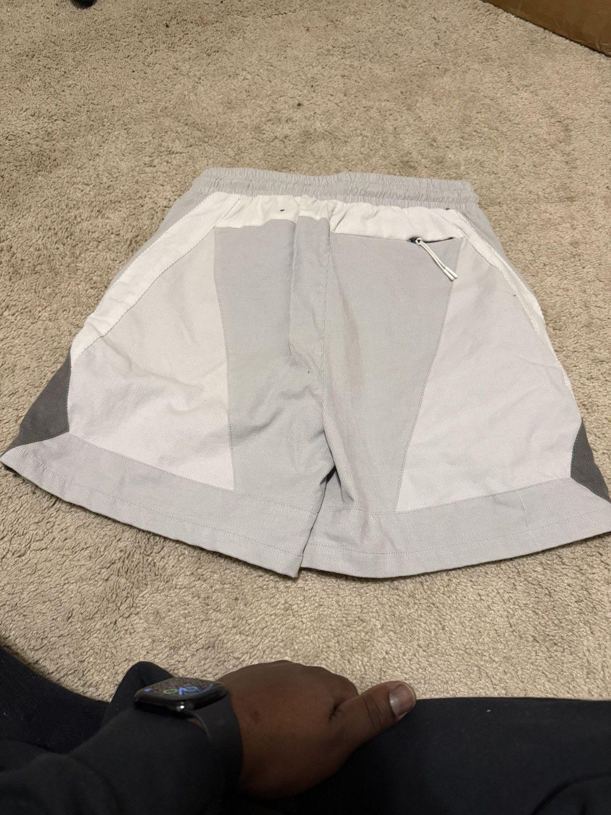 Kith Kith Turbo shorts Size US 32 / EU 48 - 2 Thumbnail