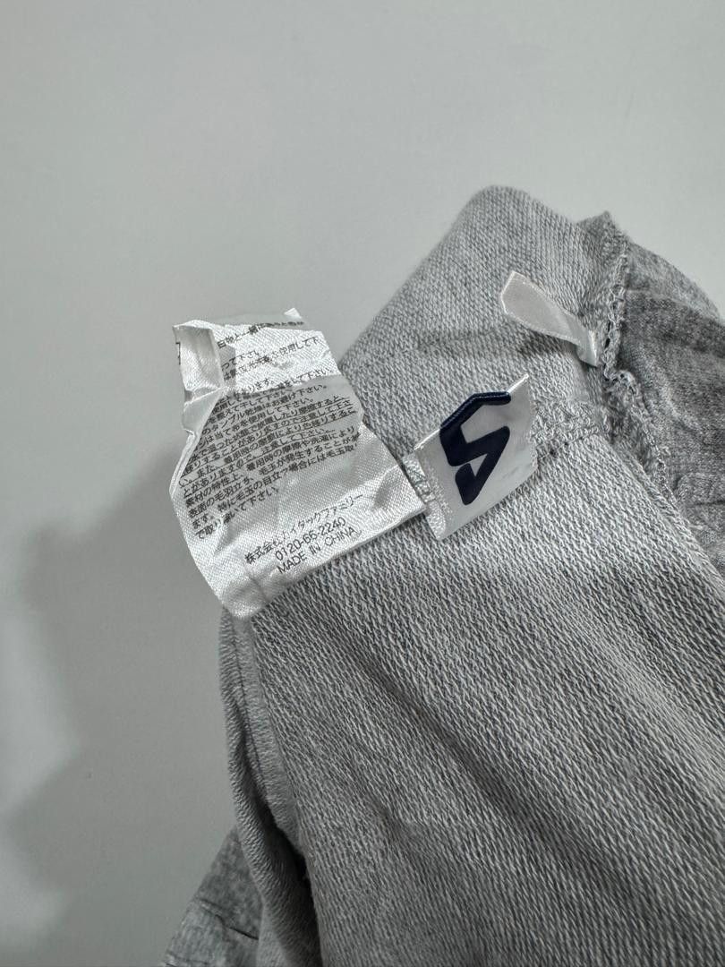 Designer × Fila Fila Tokyo Sweatpants Size US 30 / EU 46 - 4 Thumbnail