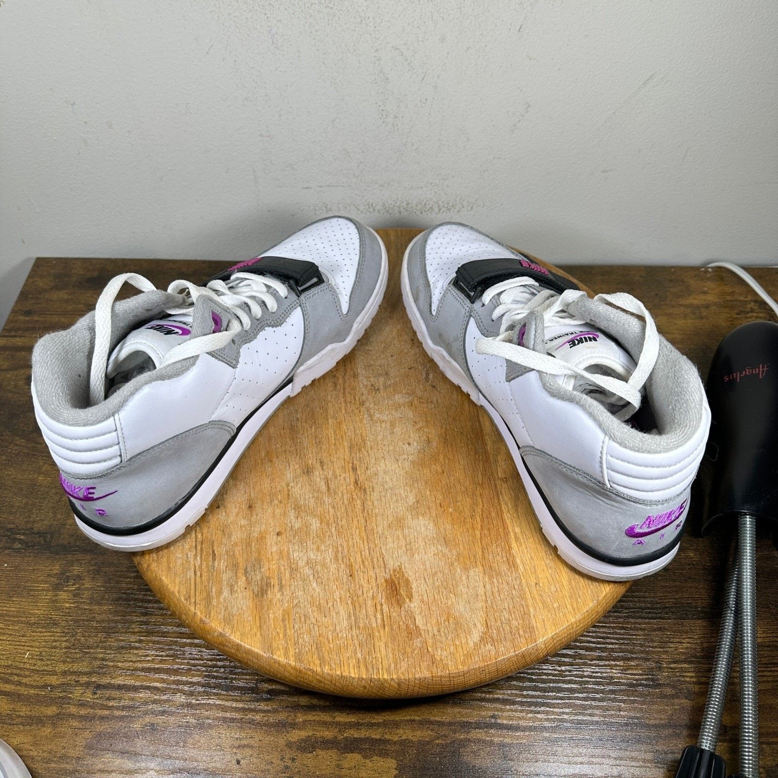 Nike Nike Air Trainer 1 Mens Shoes Size 8.5 FN6885-062 Size US 8.5 / EU 41-42 - 6 Thumbnail