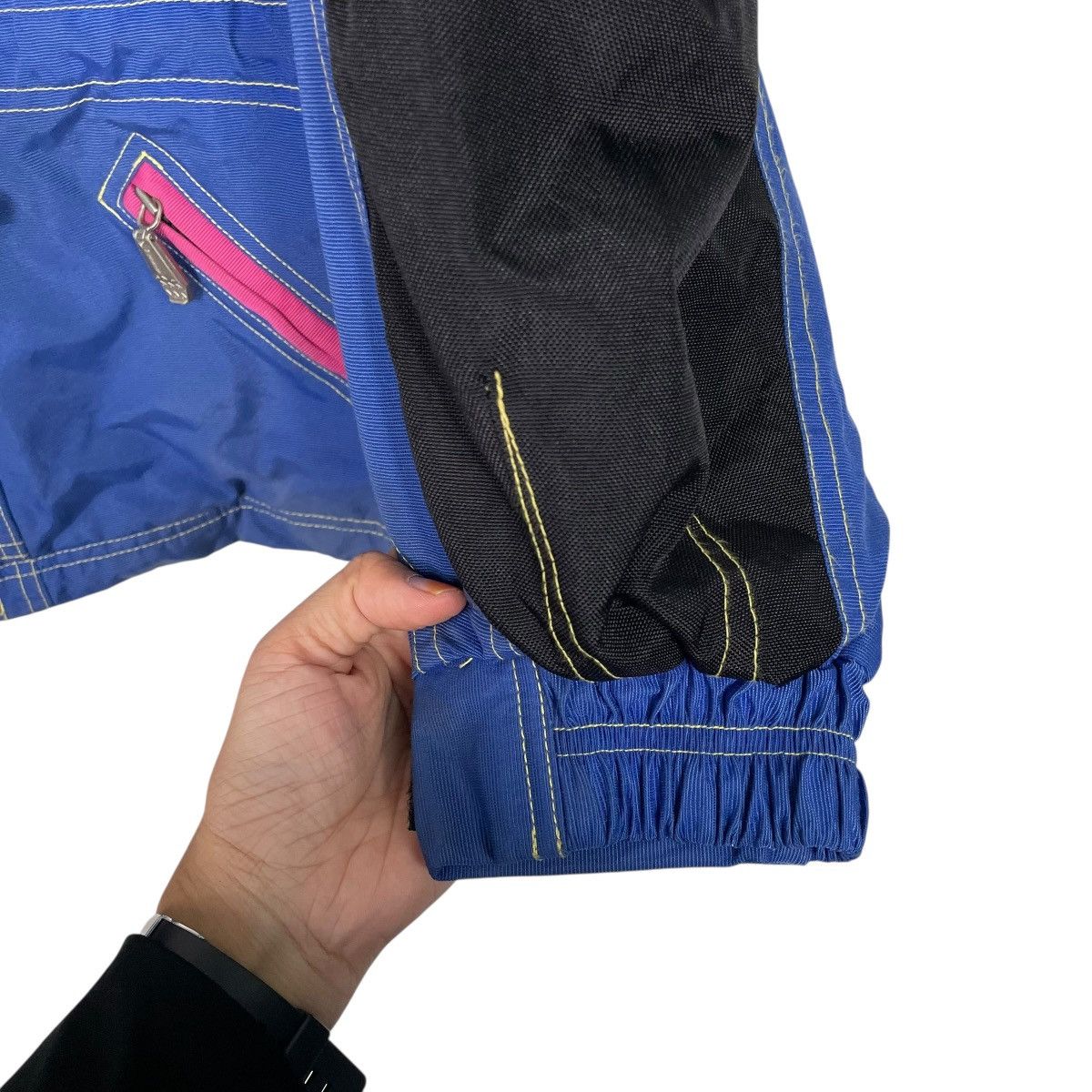 Goretex Multicolor Tyrolia x Goretex Skiwear Jacket Size US M / EU 48-50 / 2 - 13 Thumbnail