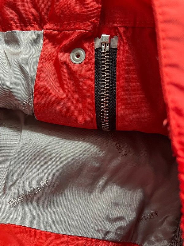 Belstaff Belstaff Sz 42 / XL Bike Jacket Vintage 90s Made in Italy Size XL / US 12-14 / IT 48-50 - 6 Thumbnail