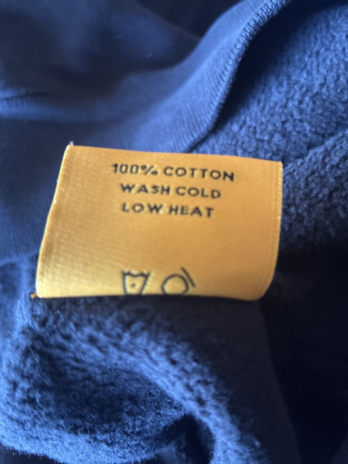 Gallery Dept. GALLERY DEPT. REVERSIBLE CREWNECK ART THAT KILLS Size US M / EU 48-50 / 2 - 7 Thumbnail