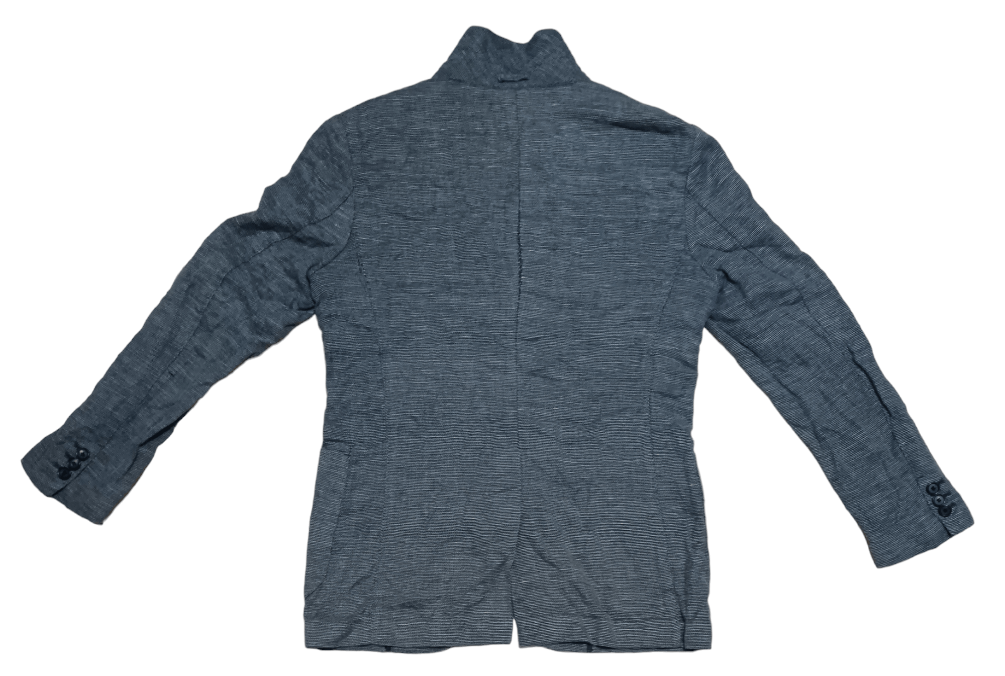 DKNY × Vintage DKNY BLAZER Size M / US 6-8 / IT 42-44 - 5 Thumbnail