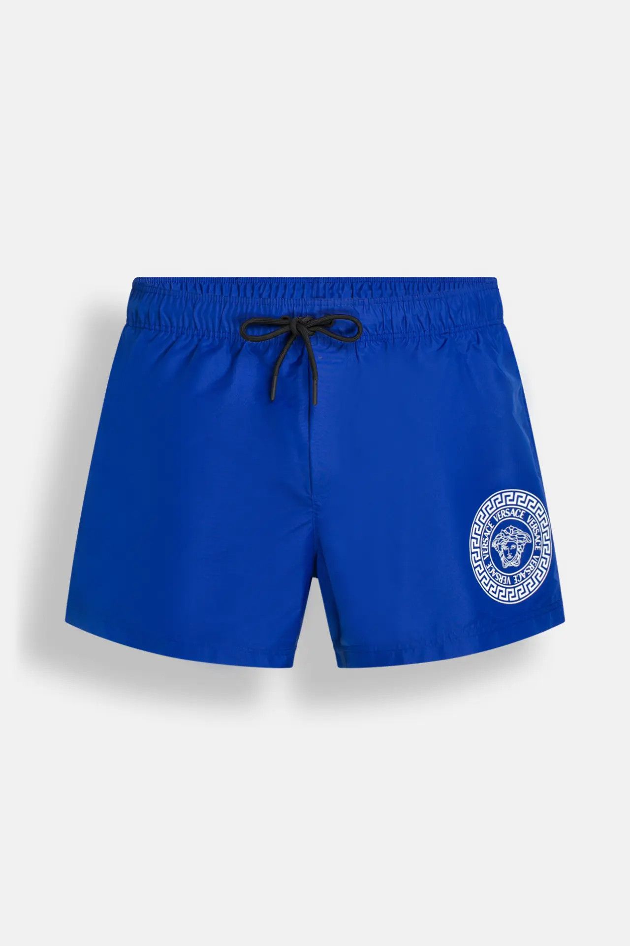 Swim Shorts Versace Short Homme Rice Mill Short De Bain Homme