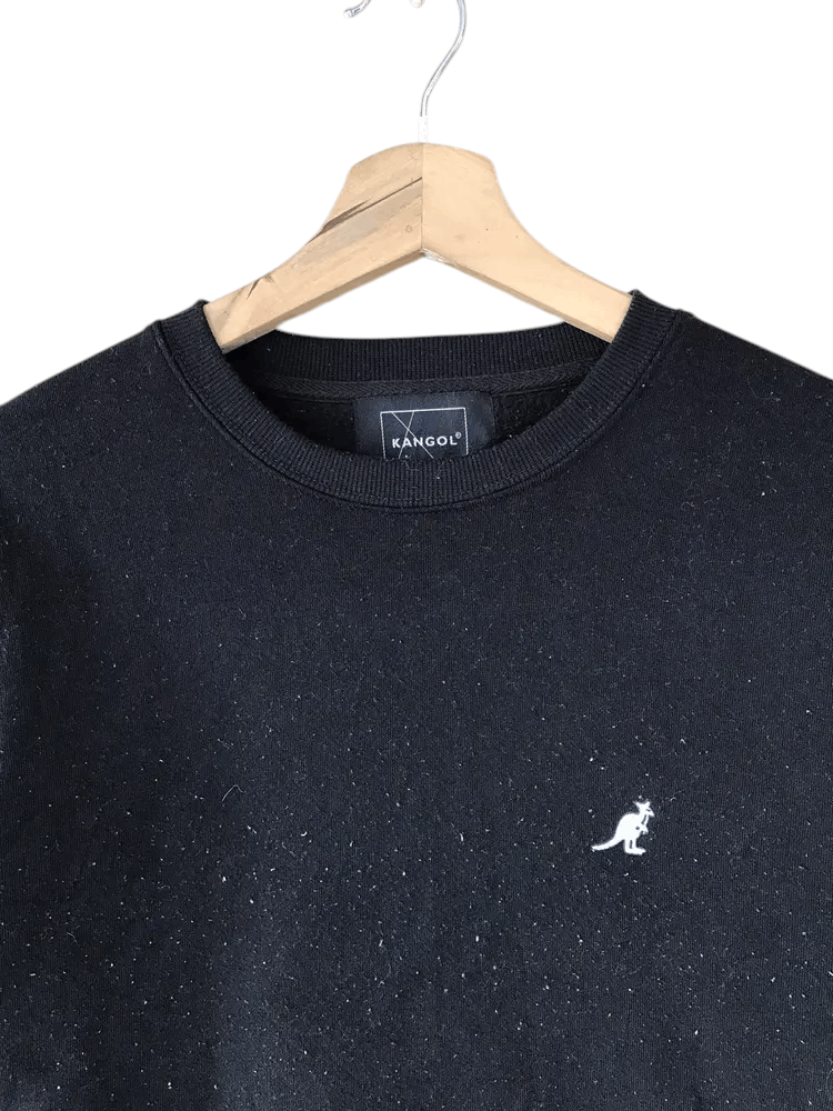 Kangol Vintage Kangol Sweatshirts Size US M / EU 48-50 / 2 - 3 Thumbnail