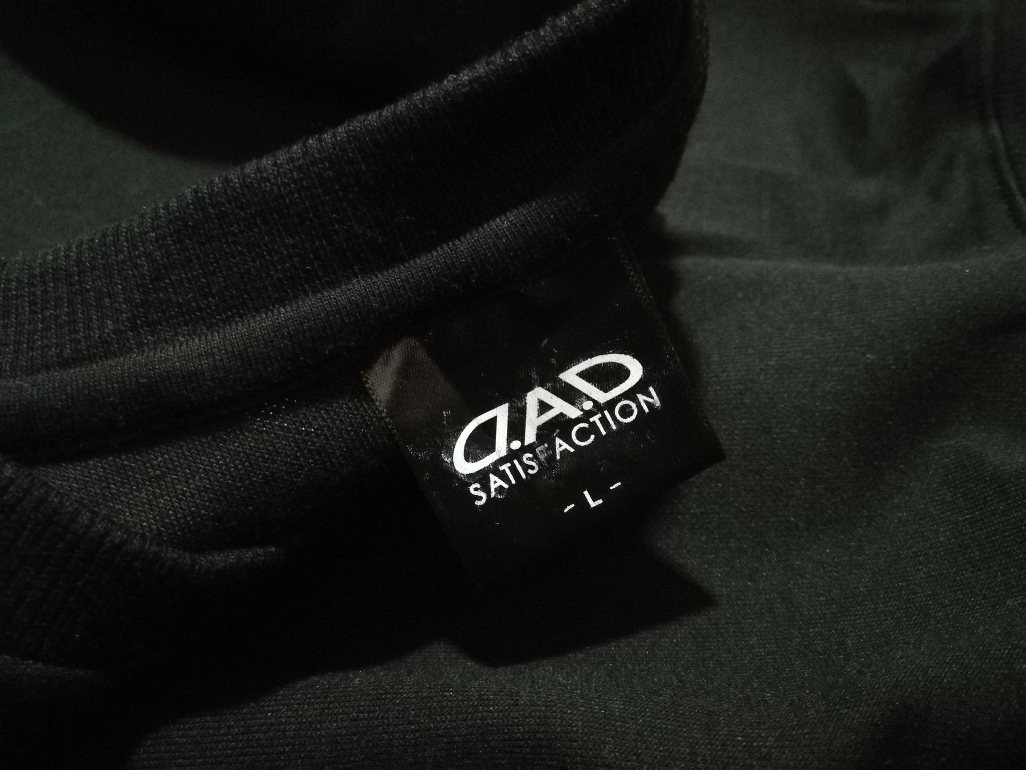 Japanese Brand D. A. D satisfaction car accessories brand M 1955 Size US M / EU 48-50 / 2 - 6 Thumbnail
