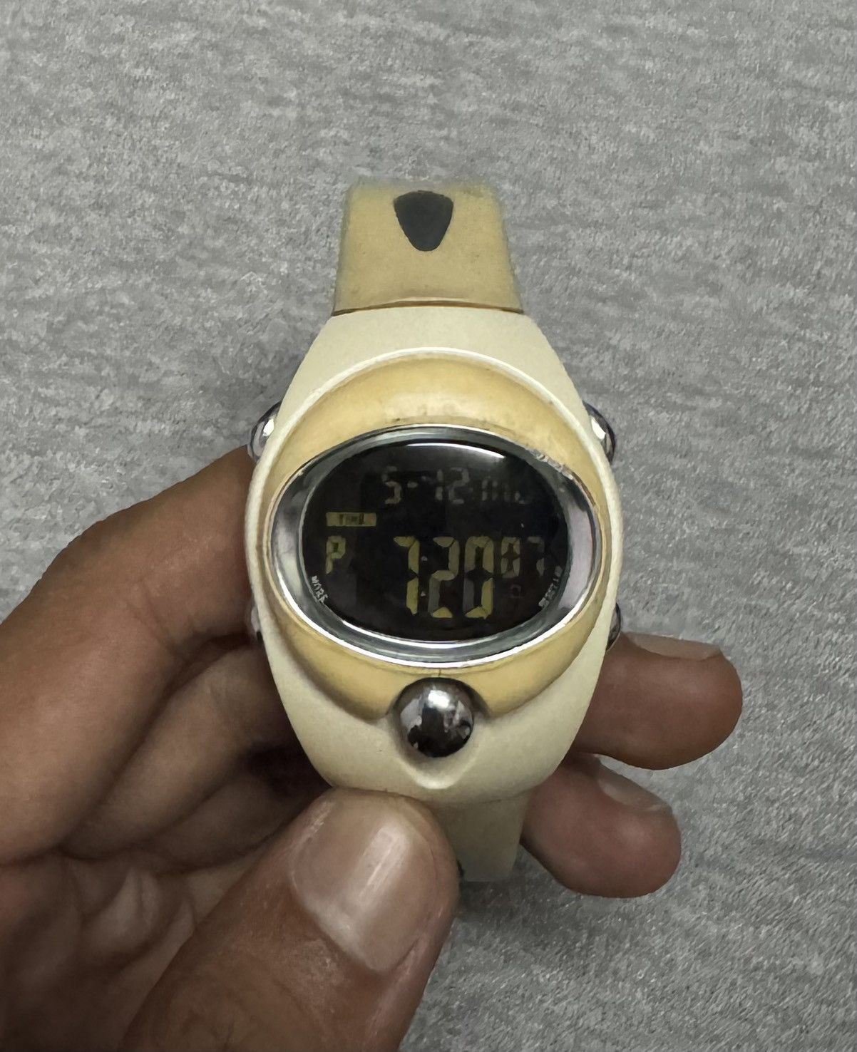 ALBA × Vintage Vintage ALBA SPOON Rare Design Watch Size ONE SIZE - 2 Thumbnail