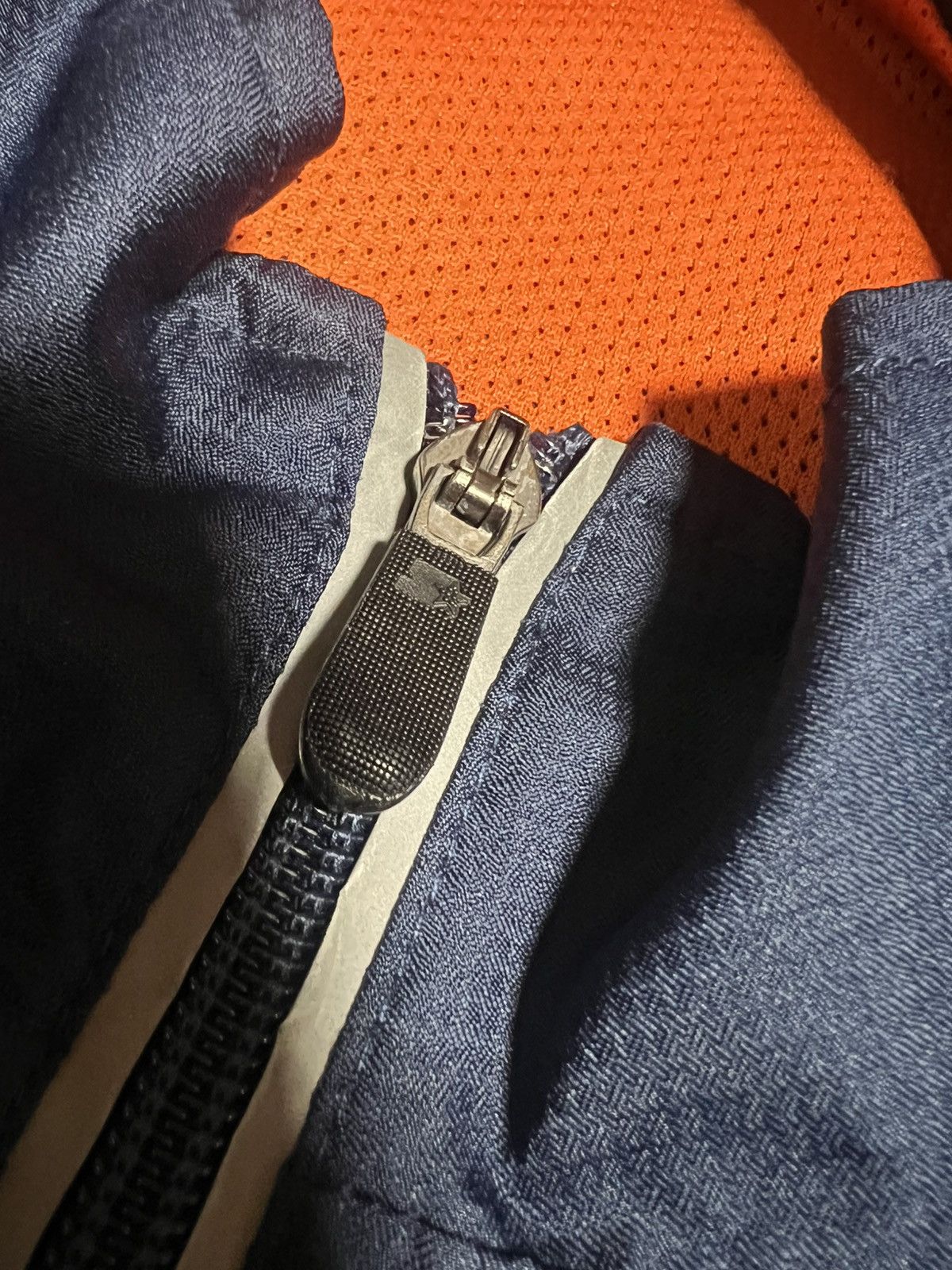 Starter Starter Windbreaker Size US M / EU 48-50 / 2 - 2 Thumbnail