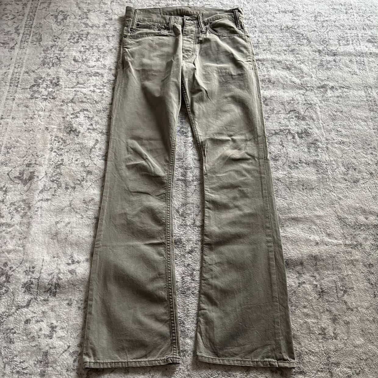 Lgb Wolf | Grailed