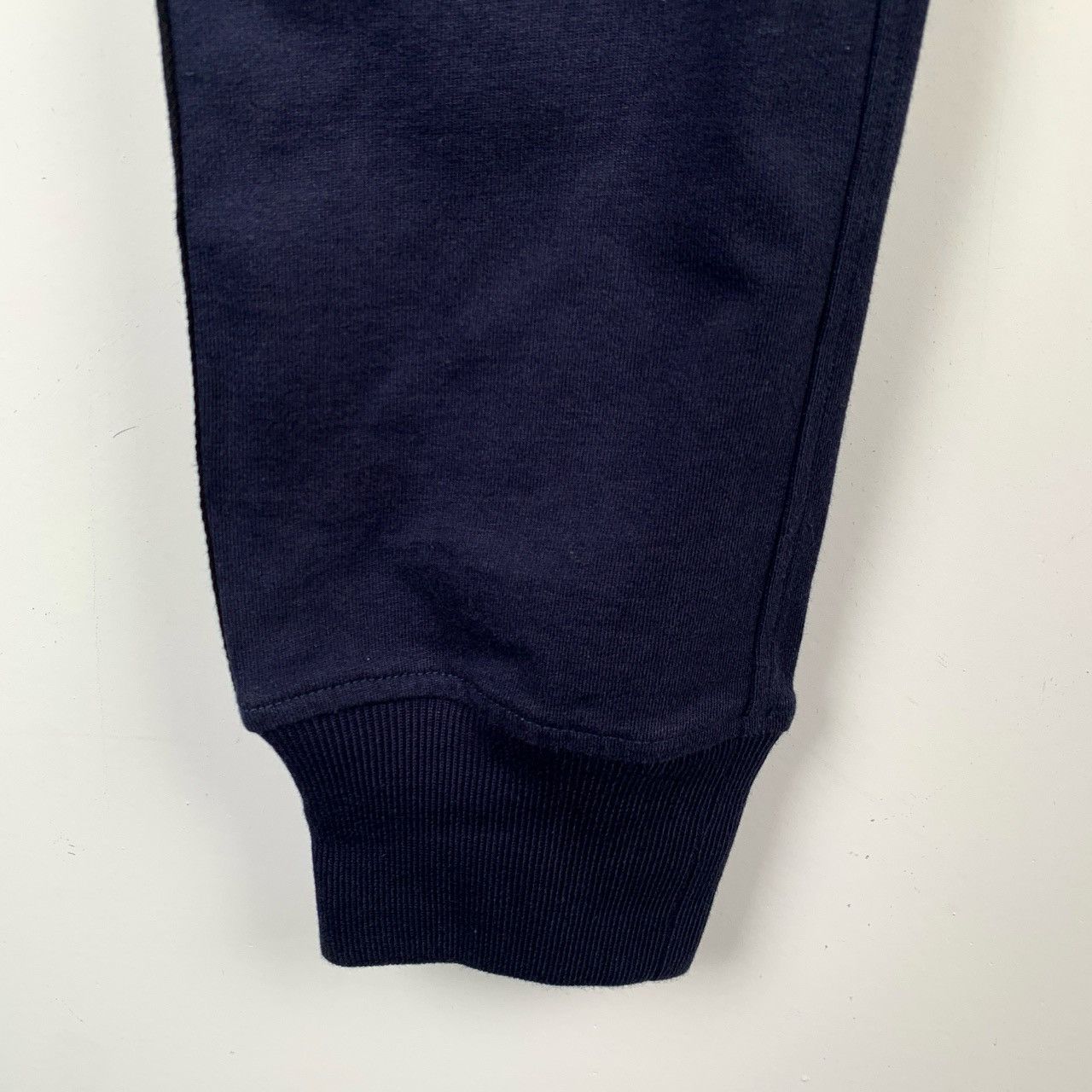 Balmain Balmain Zip-Detail Cotton Casual Joggers (Size S) Size 36" / US 14 / IT 50 - 4 Thumbnail