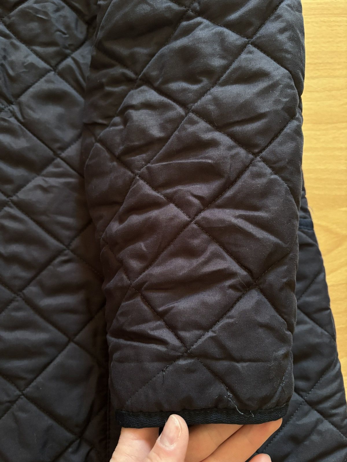 Barbour Barbour Heritage Liddesdale Size US M / EU 48-50 / 2 - 12 Thumbnail