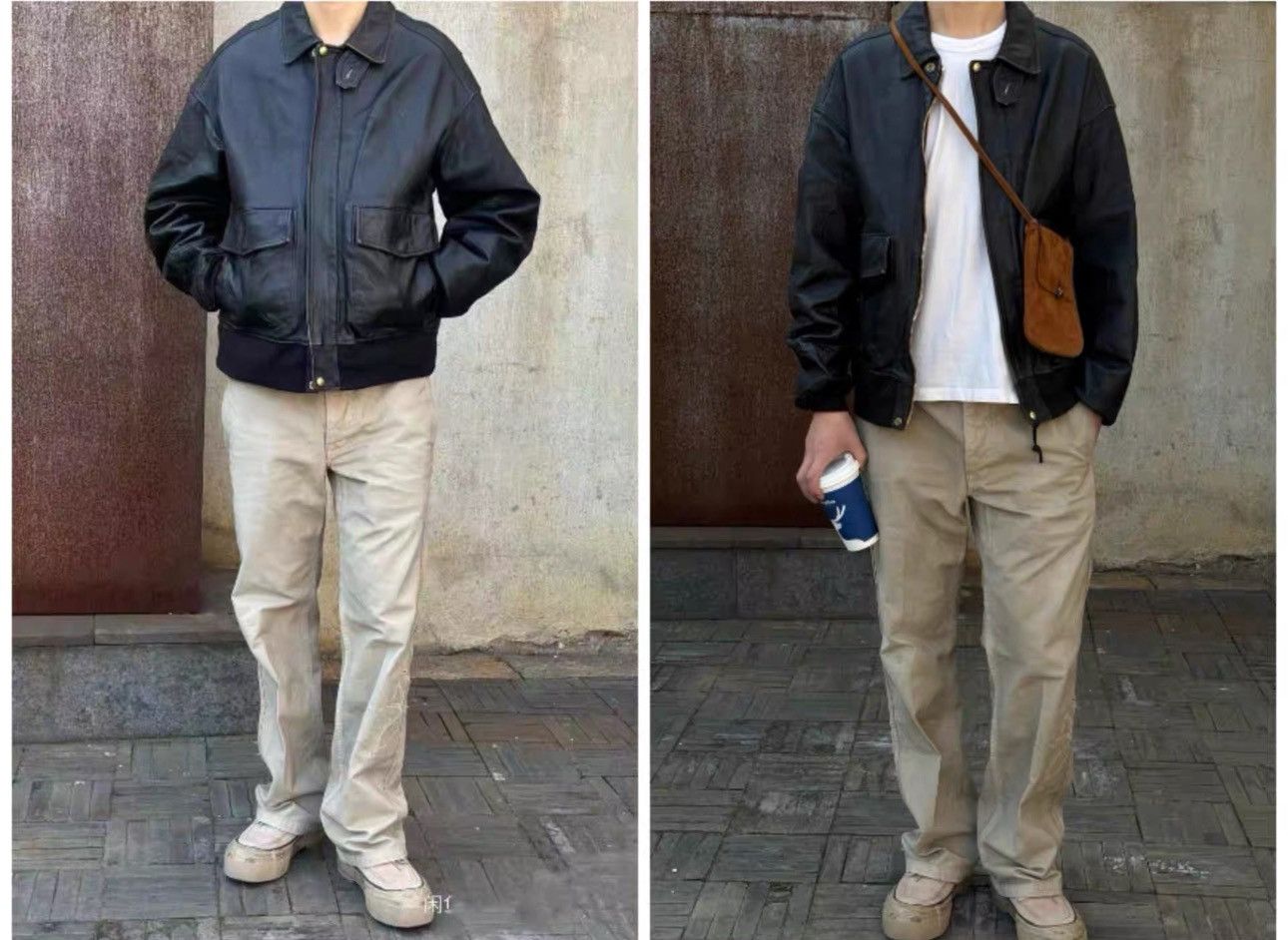 Visvim Visvim 21ss Gifford Pants Dmgd，size 3 Size US 34 / EU 50 - 3 Thumbnail