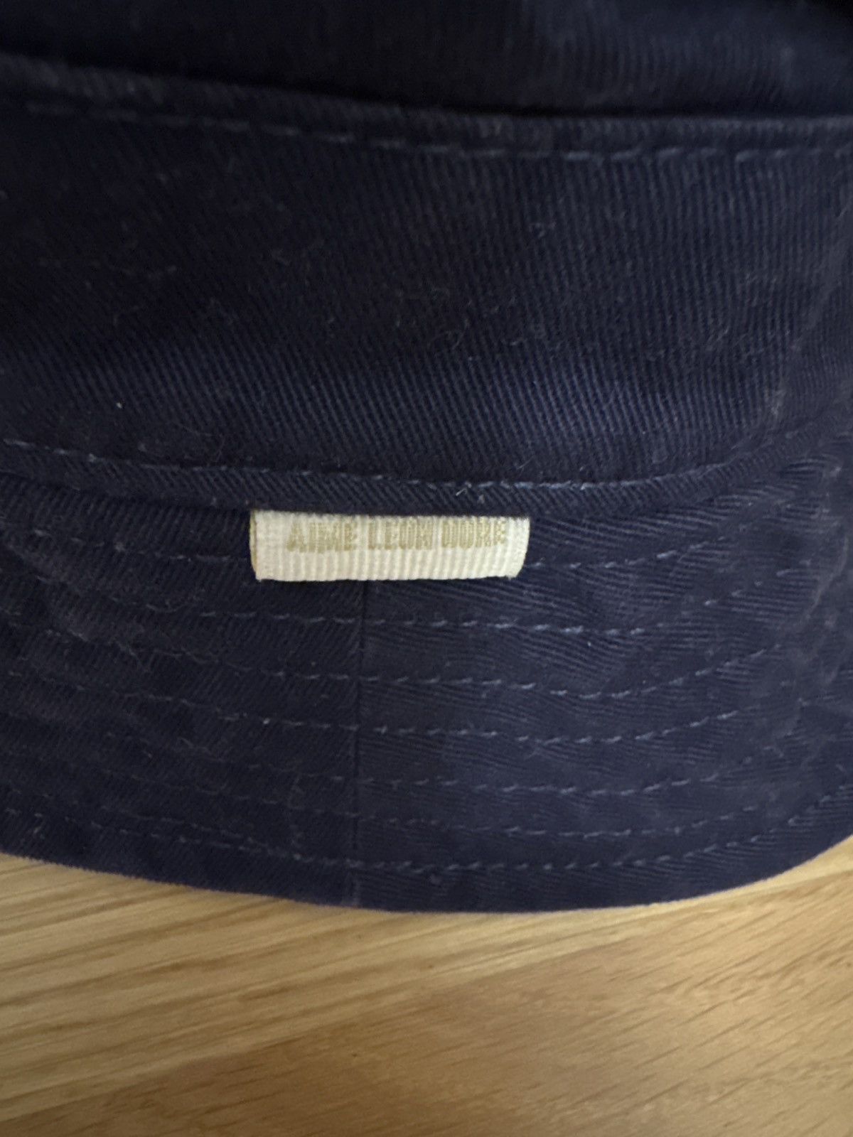 Aime Leon Dore Aime Leon Dore Bucket Hat Size ONE SIZE - 2 Thumbnail