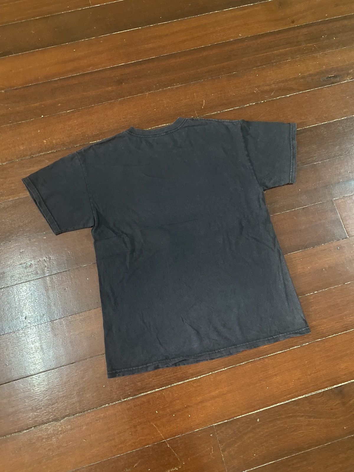 Anime × Vintage Rare hatsune miku anime manga sun faded Size US M / EU 48-50 / 2 - 7 Thumbnail