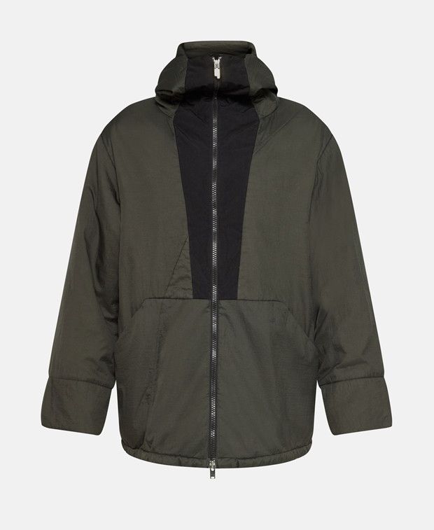 A-COLD-WALL* Transitional jacket Size US S / EU 44-46 / 1 - 1 Thumbnail