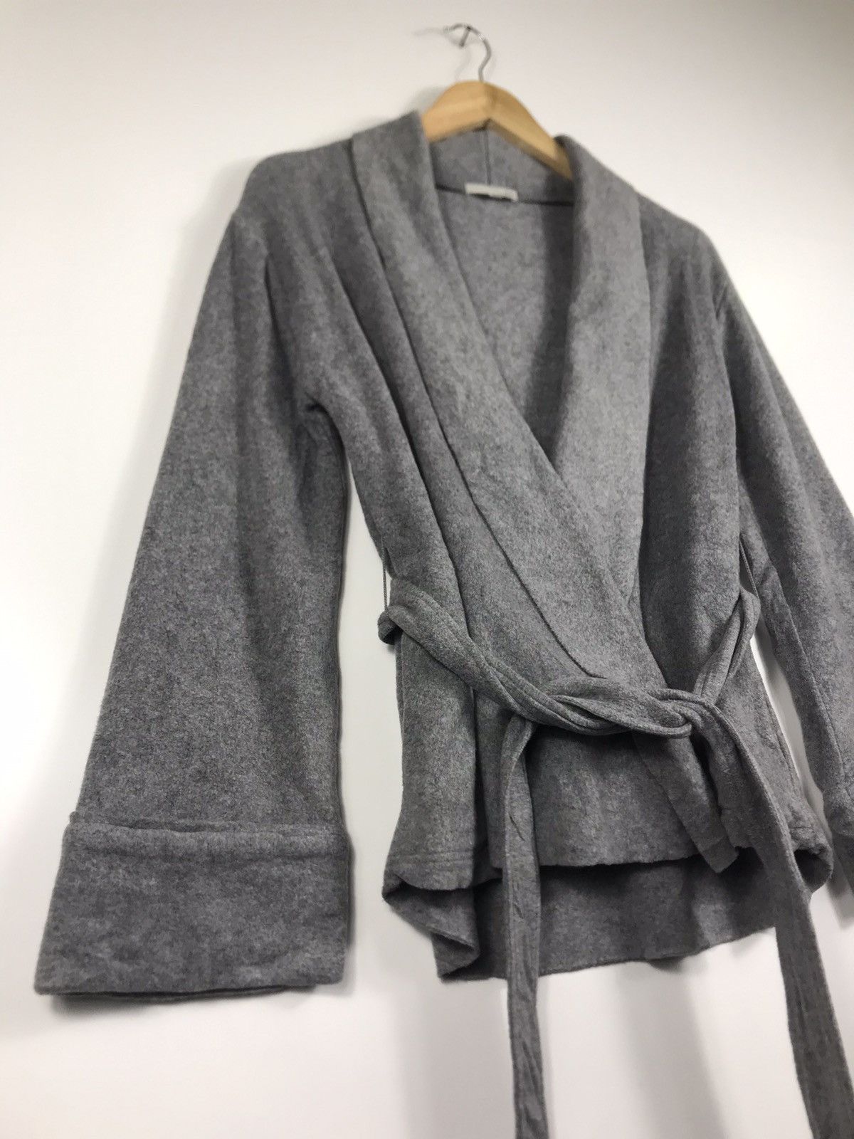 Skin 🔥Skin Cardigan Sweater Size XS / US 0-2 / IT 36-38 - 2 Thumbnail