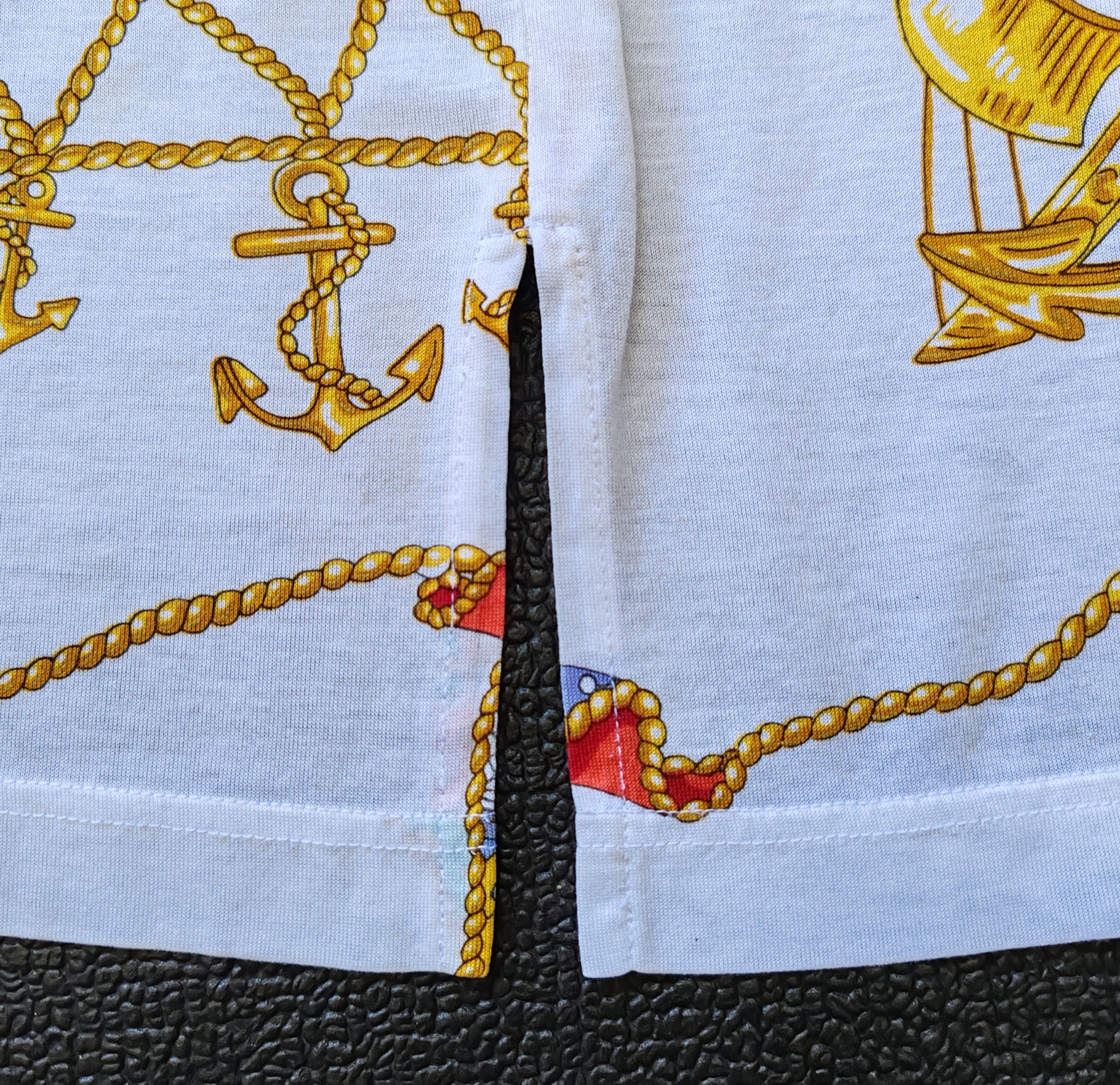 Leonard Paris Vintage Leonard Paris Leonard Sport T Shirt Size Medium Size M / US 6-8 / IT 42-44 - 9 Thumbnail