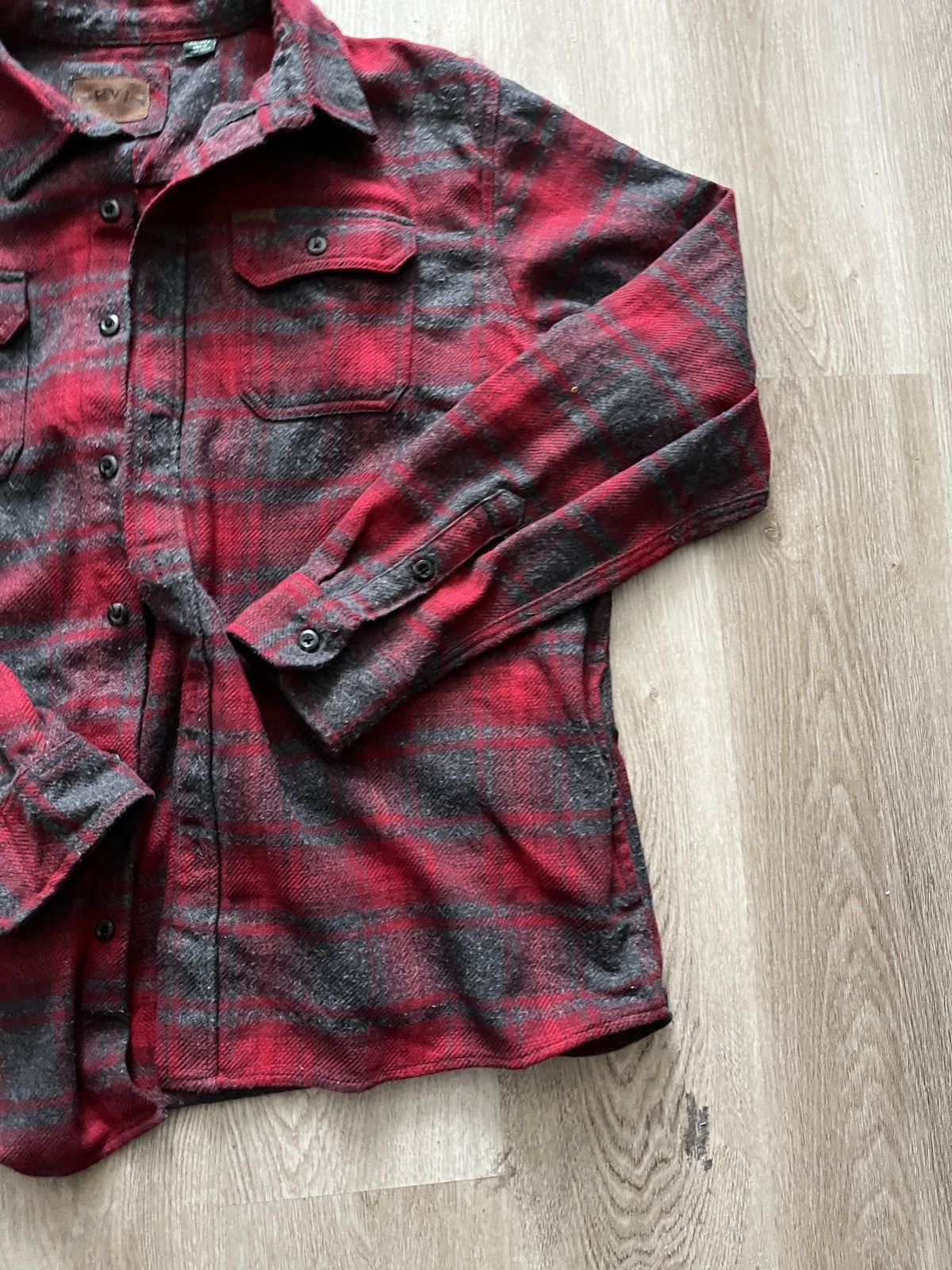 Orvis Orvis Flannel Size US XXL / EU 58 / 5 - 5 Thumbnail
