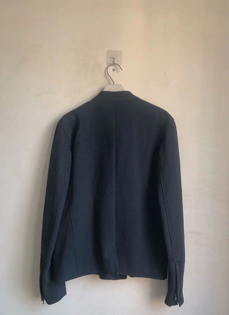 Maison Margiela Maison Margiela BikerJacket 2501-Nextarrow Size US M / EU 48-50 / 2 - 2 Thumbnail