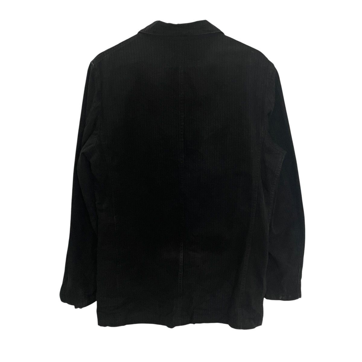 BIGI × Japanese Brand Vintage Radmess Men’s Bigi Jacket Size US M / EU 48-50 / 2 - 7 Thumbnail