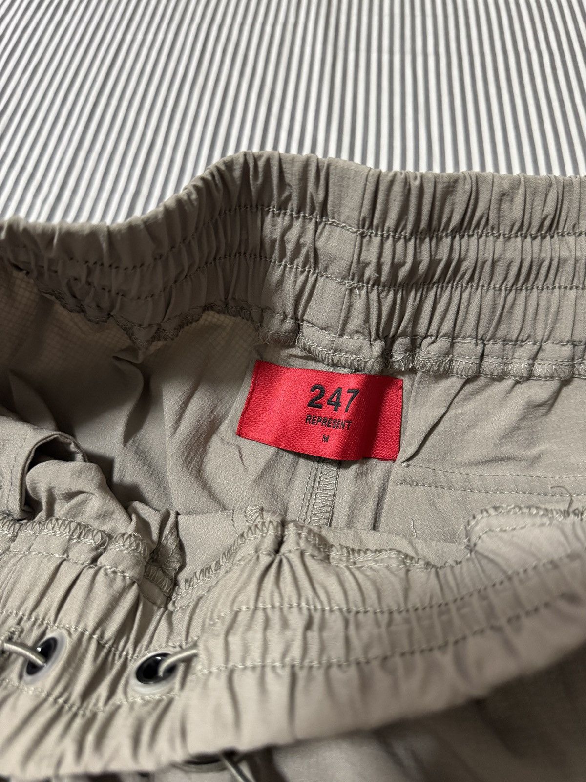 Represent Clo. Represent 247 Pant size M Size US 32 / EU 48 - 3 Thumbnail