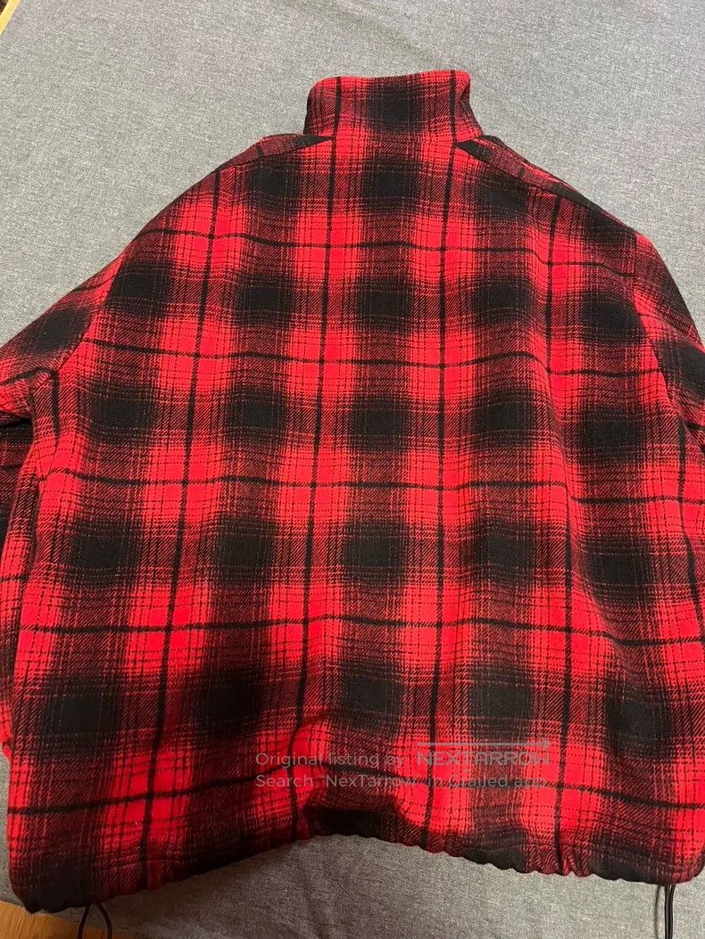 Balenciaga Balenciaga jacket Size US S / EU 44-46 / 1 - 3 Thumbnail
