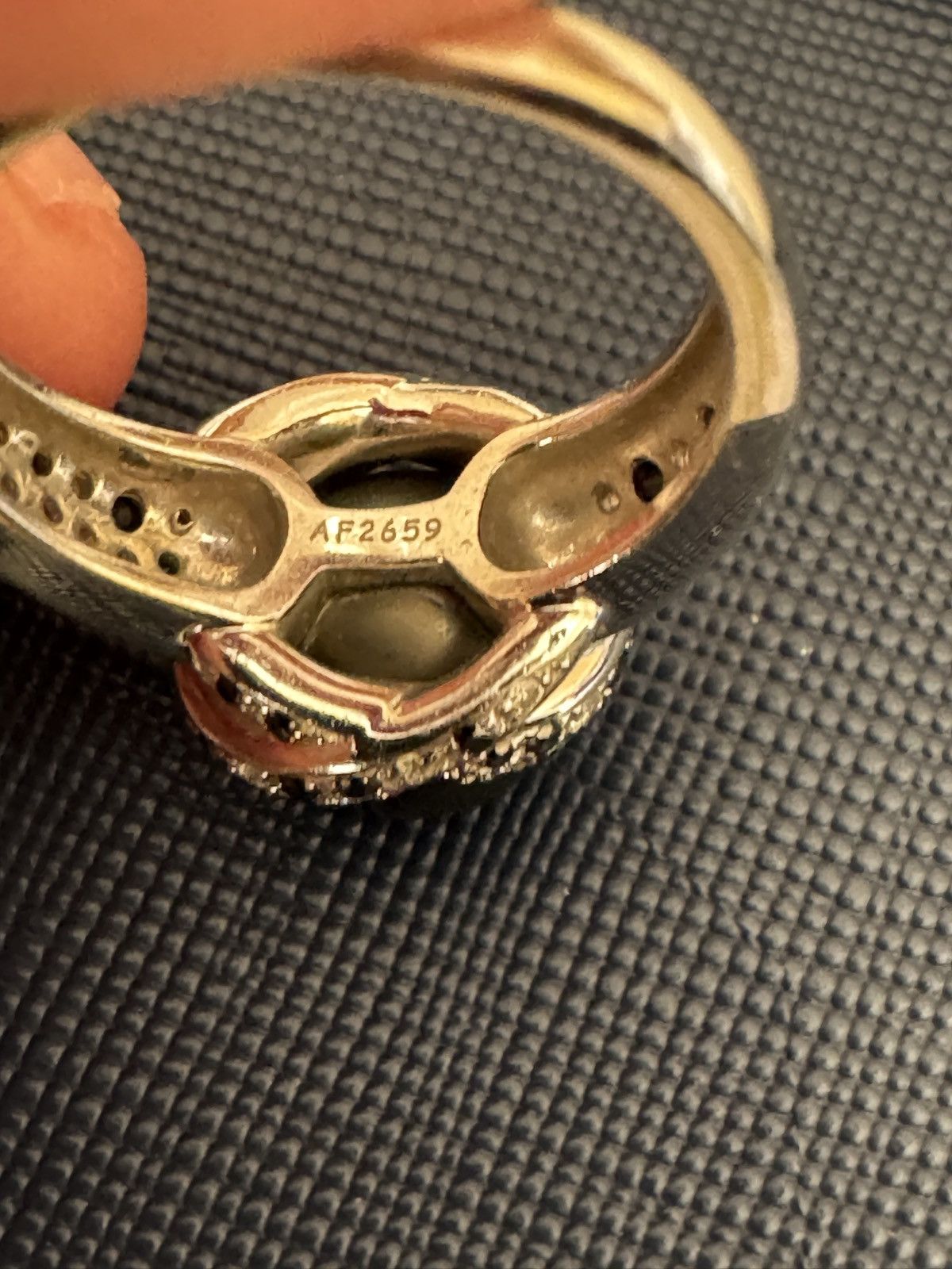 Other Mauboussin Ring Size ONE SIZE - 6 Thumbnail