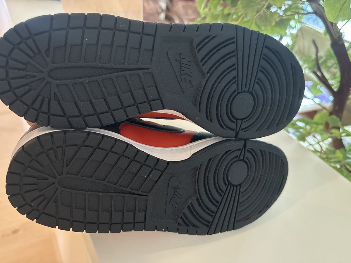 Nike Nike Dunk Low SP Size US 10.5 / EU 43-44 - 5 Thumbnail
