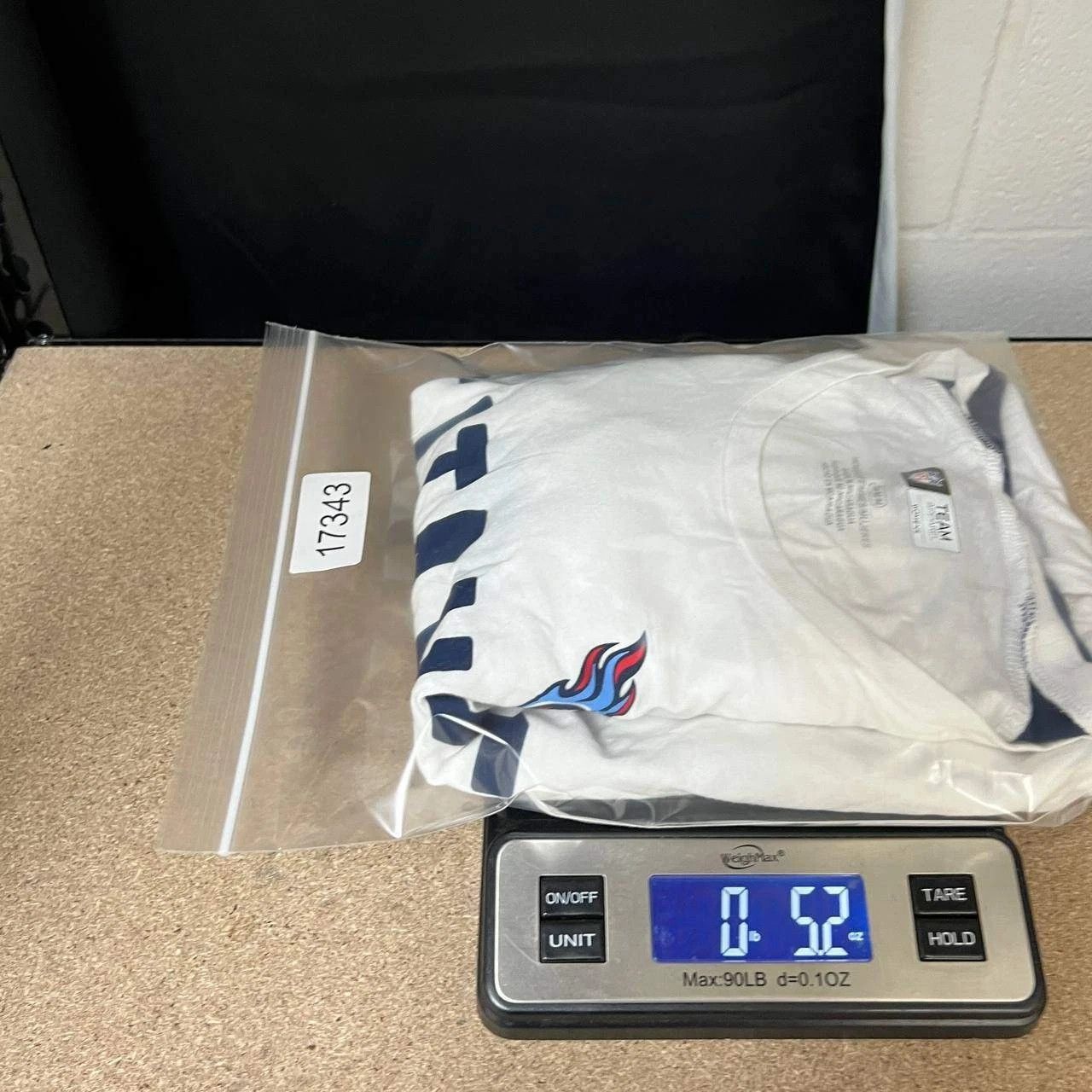 Other Tennessee Titans Shirt Women White Long Sleeve Crew Neck M Size M / US 6-8 / IT 42-44 - 7 Thumbnail