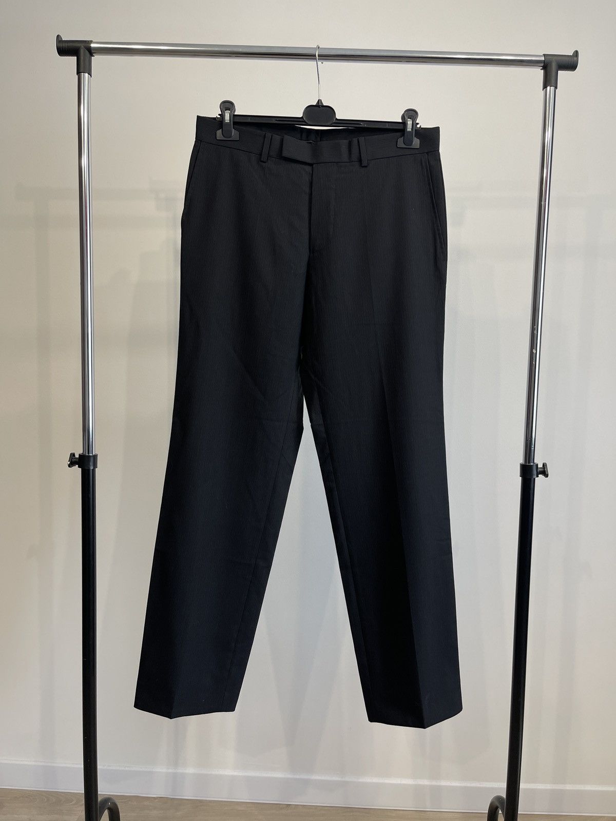 Hugo Boss Hugo boss classic pants trousers 38R M Size 38R - 1 Thumbnail