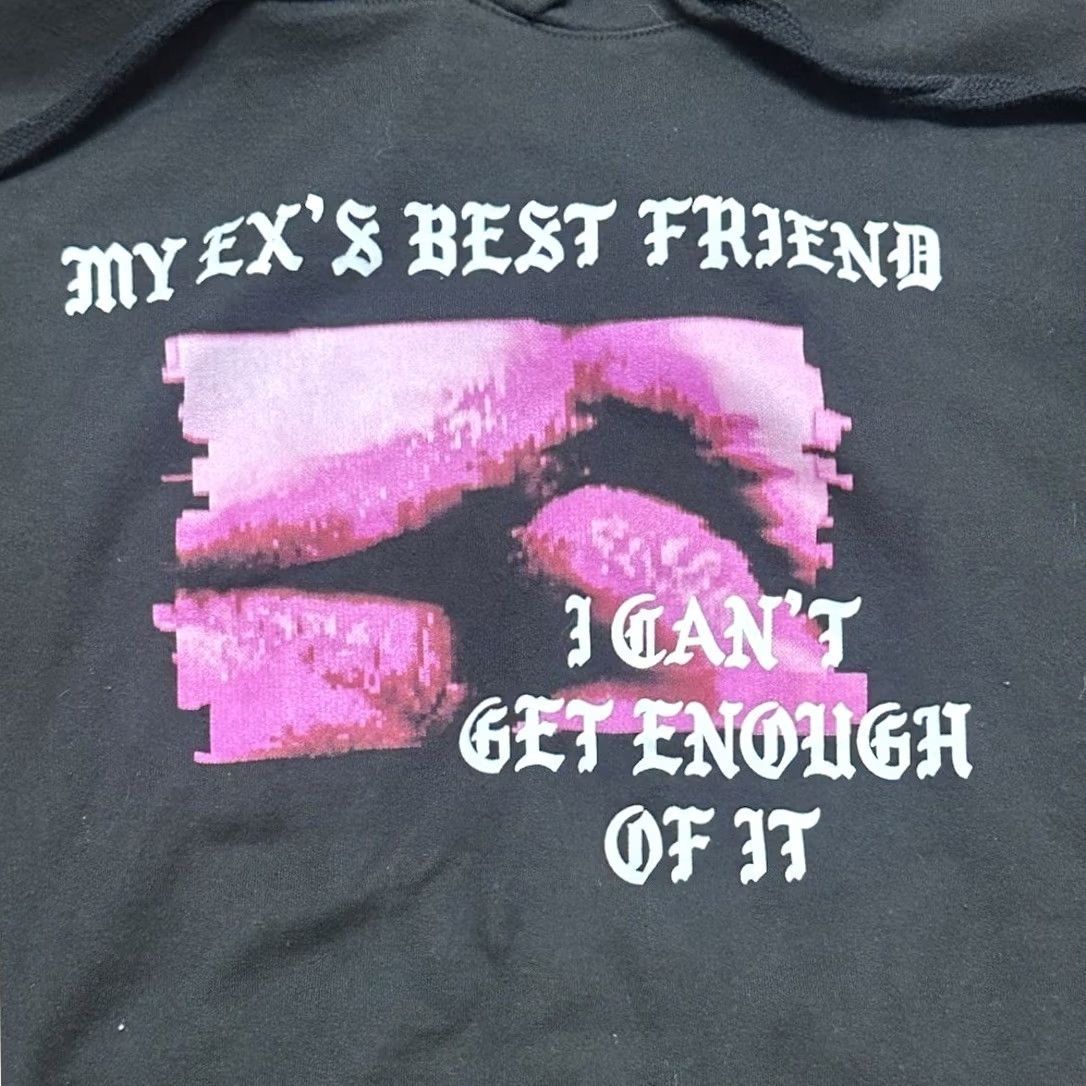 Vintage VINTAGE N/A Size US XXL / EU 58 / 5 - 2 Thumbnail