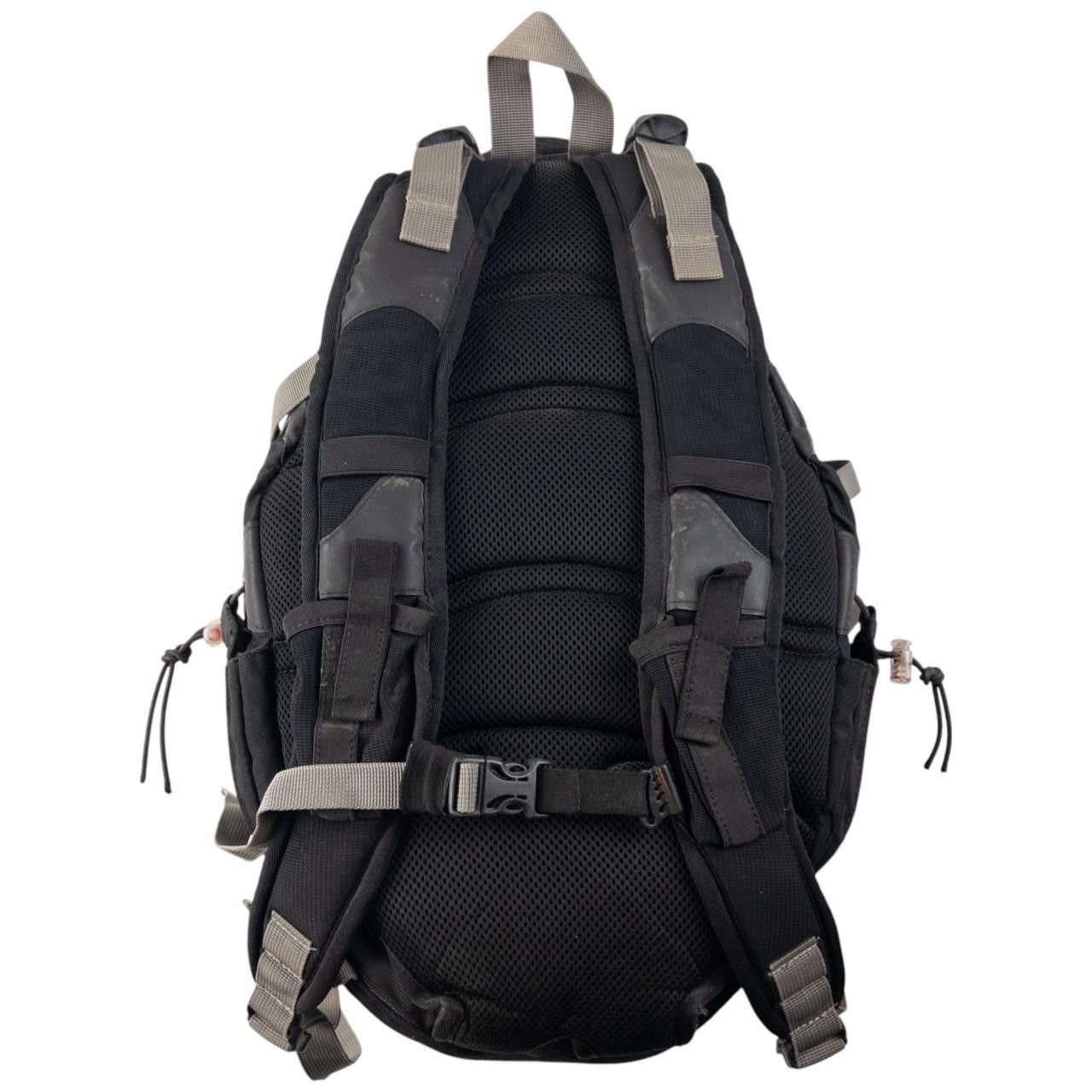Oakley Vintage Oakley Toolbox Backpack Size ONE SIZE - 2 Thumbnail