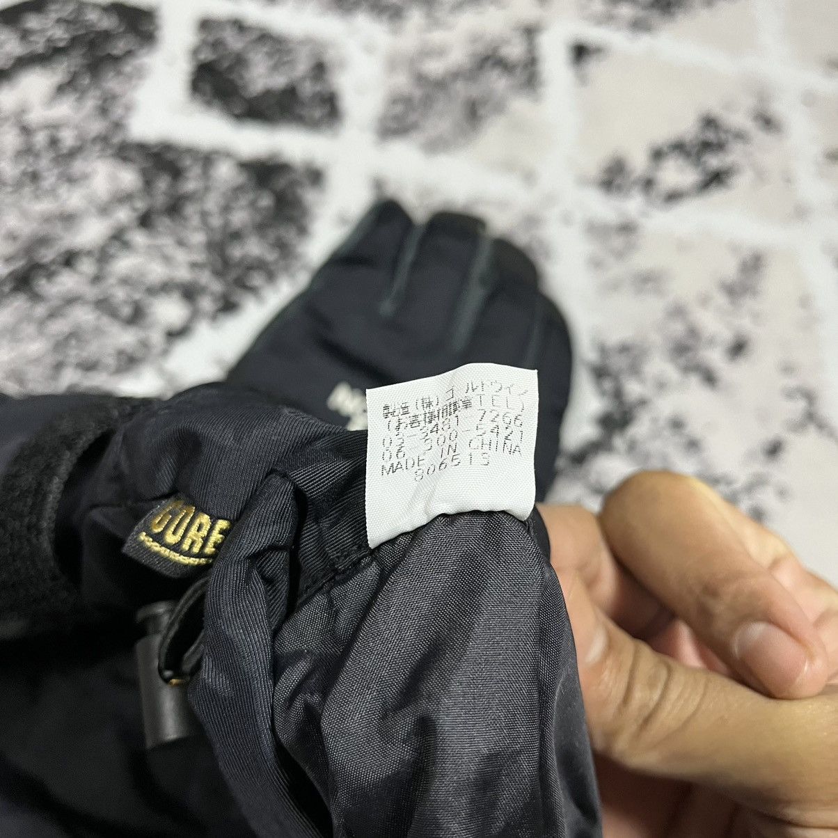 The North Face The North Face Ski Gore-Tex (M) Size ONE SIZE - 8 Thumbnail