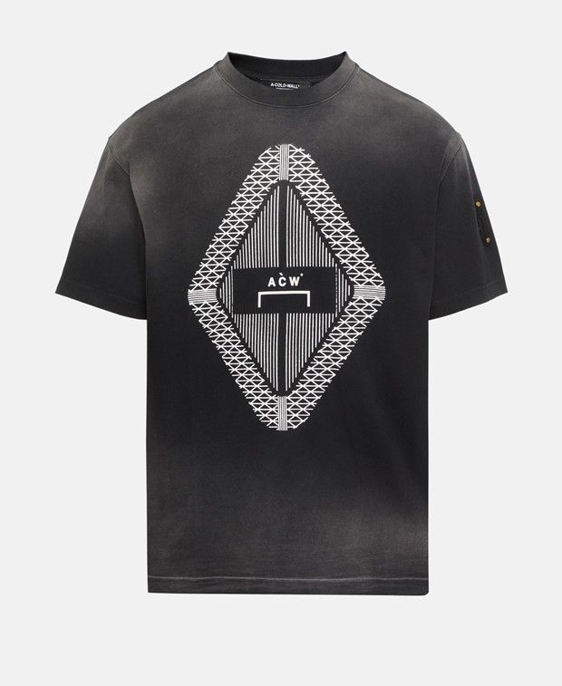 A-COLD-WALL* T-shirt Size US L / EU 52-54 / 3 - 1 Preview