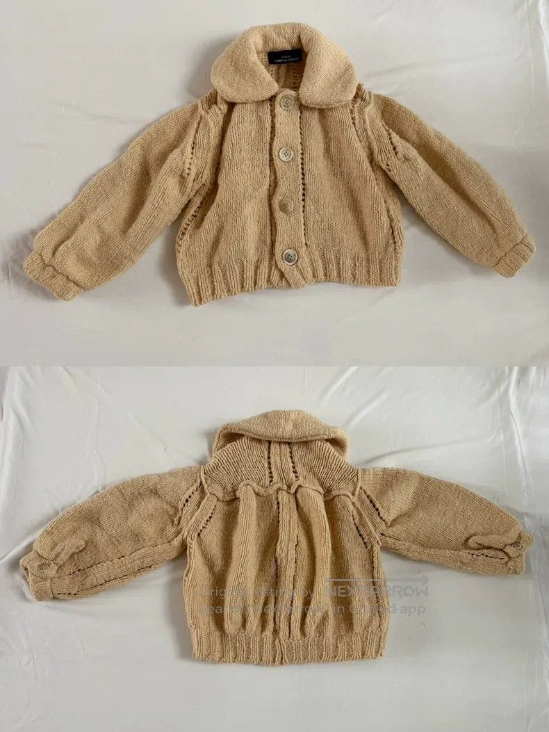 Comme des Garcons Comme Des Garcons jacket Size S / US 4 / IT 40 - 2 Thumbnail