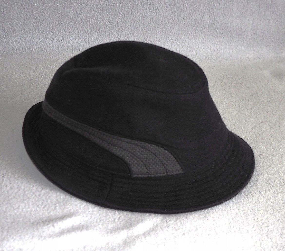 Puma Puma Ferrari retro bucket hat Size ONE SIZE - 2 Thumbnail