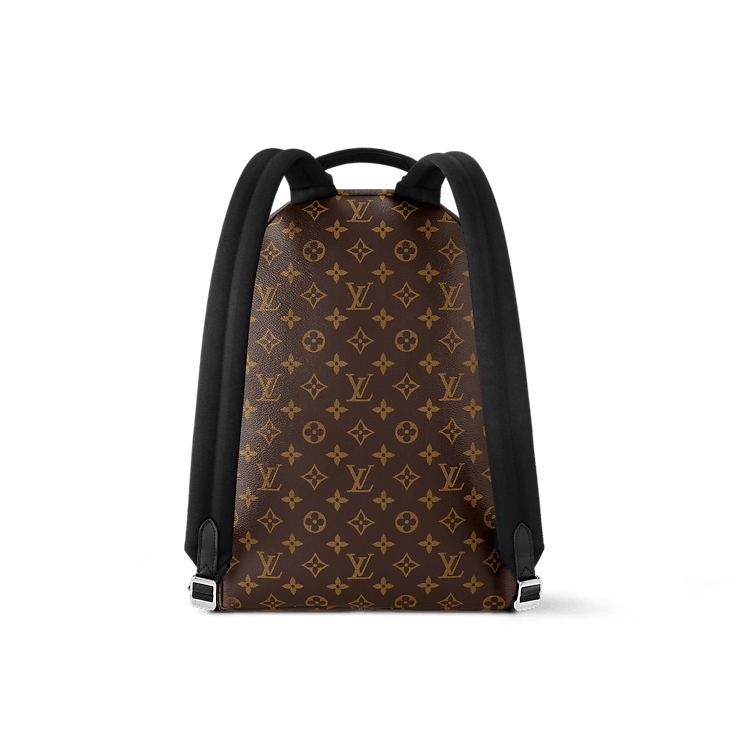 Louis Vuitton Discovery PM Backpack Size ONE SIZE - 2 Thumbnail