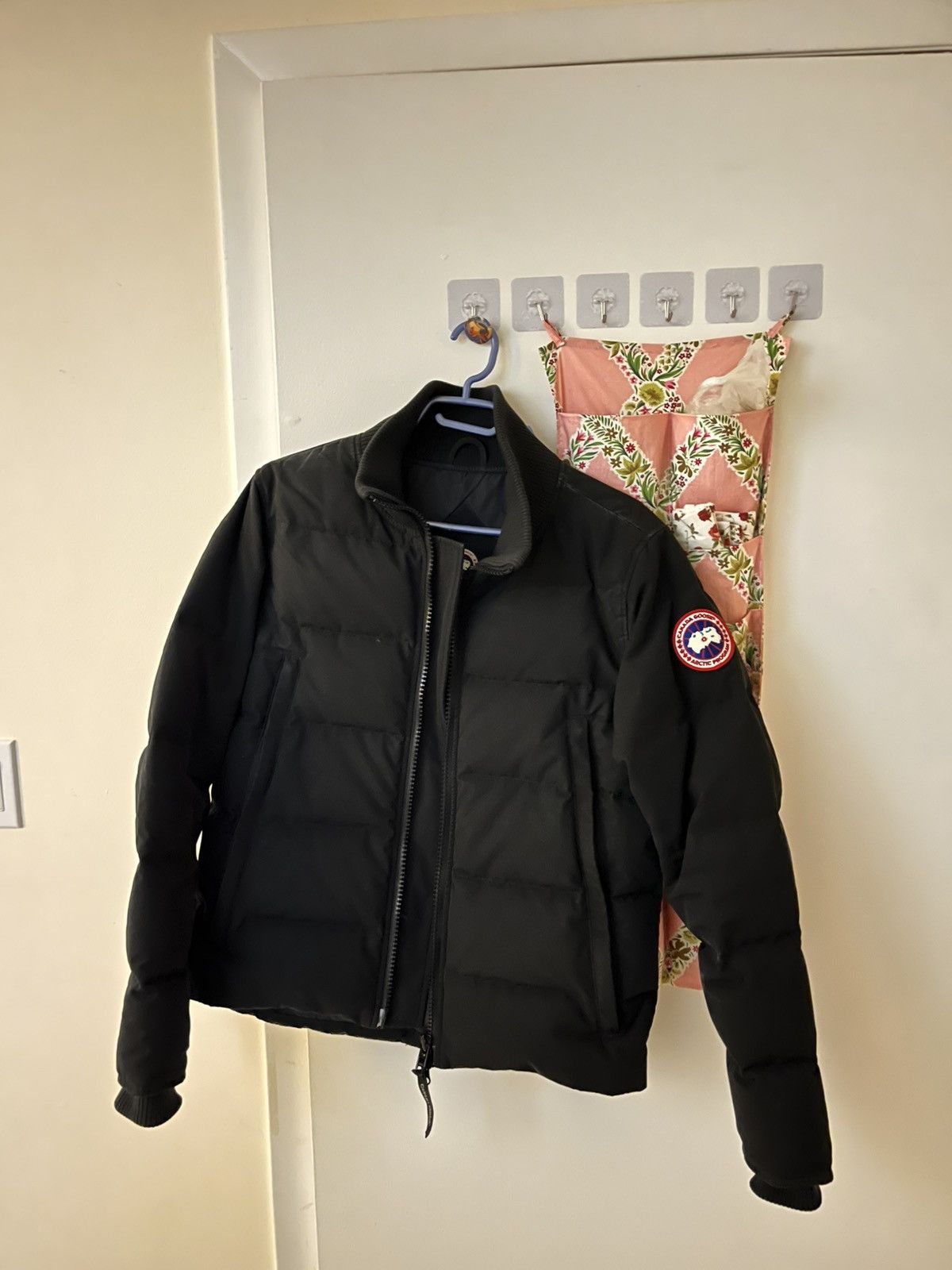 Down Jacket Canada Canada Goose Woolford Review RARE Canada Goose 
