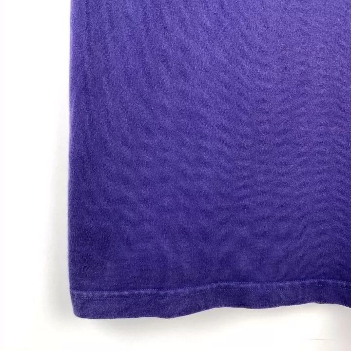 Balenciaga Balenciaga The logo letters may Le Print Purple Crew Neck C Size US S / EU 44-46 / 1 - 4 Thumbnail