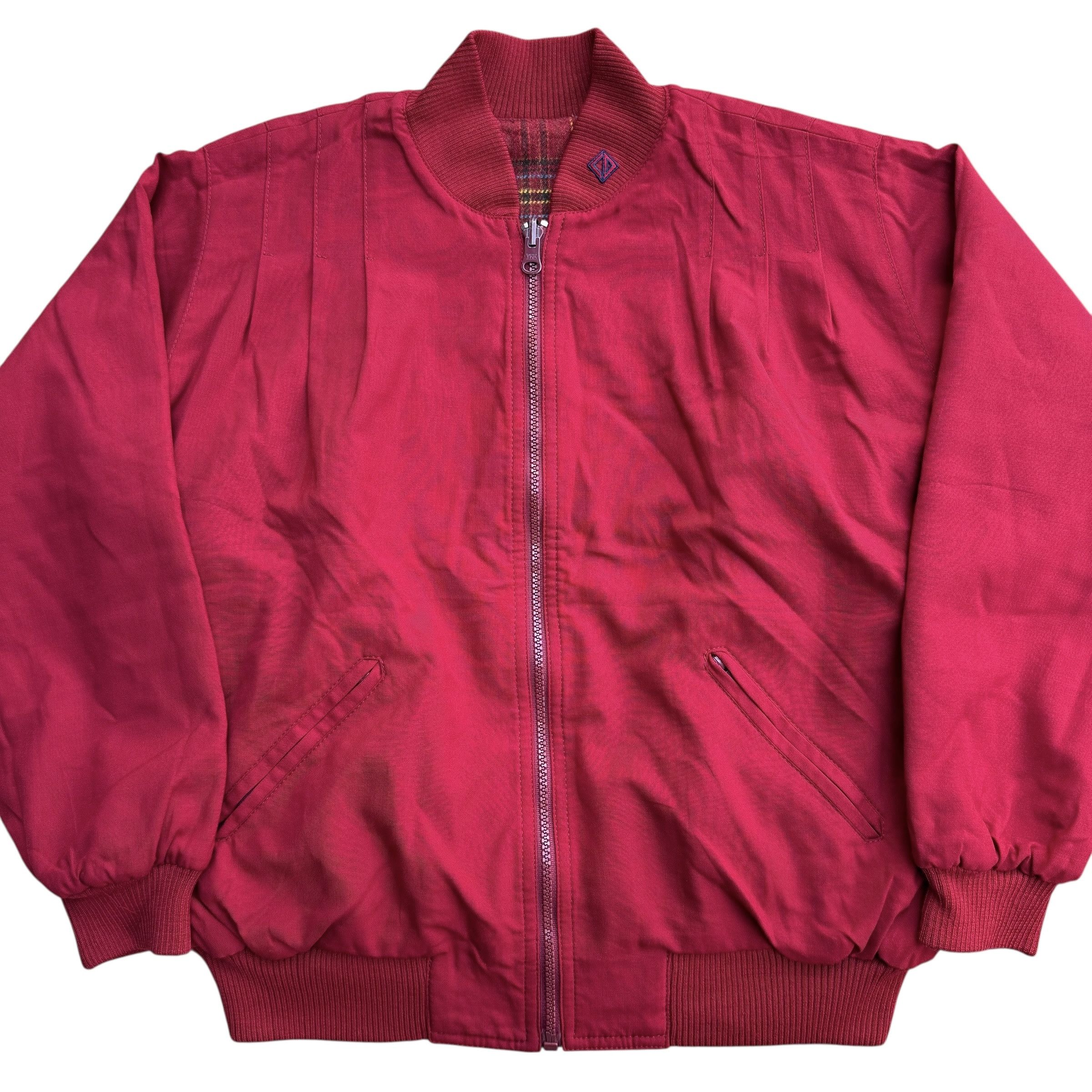 Christian Dior Monsieur Vintage Christian Dior Reversible Jacket Size US M / EU 48-50 / 2 - 3 Thumbnail