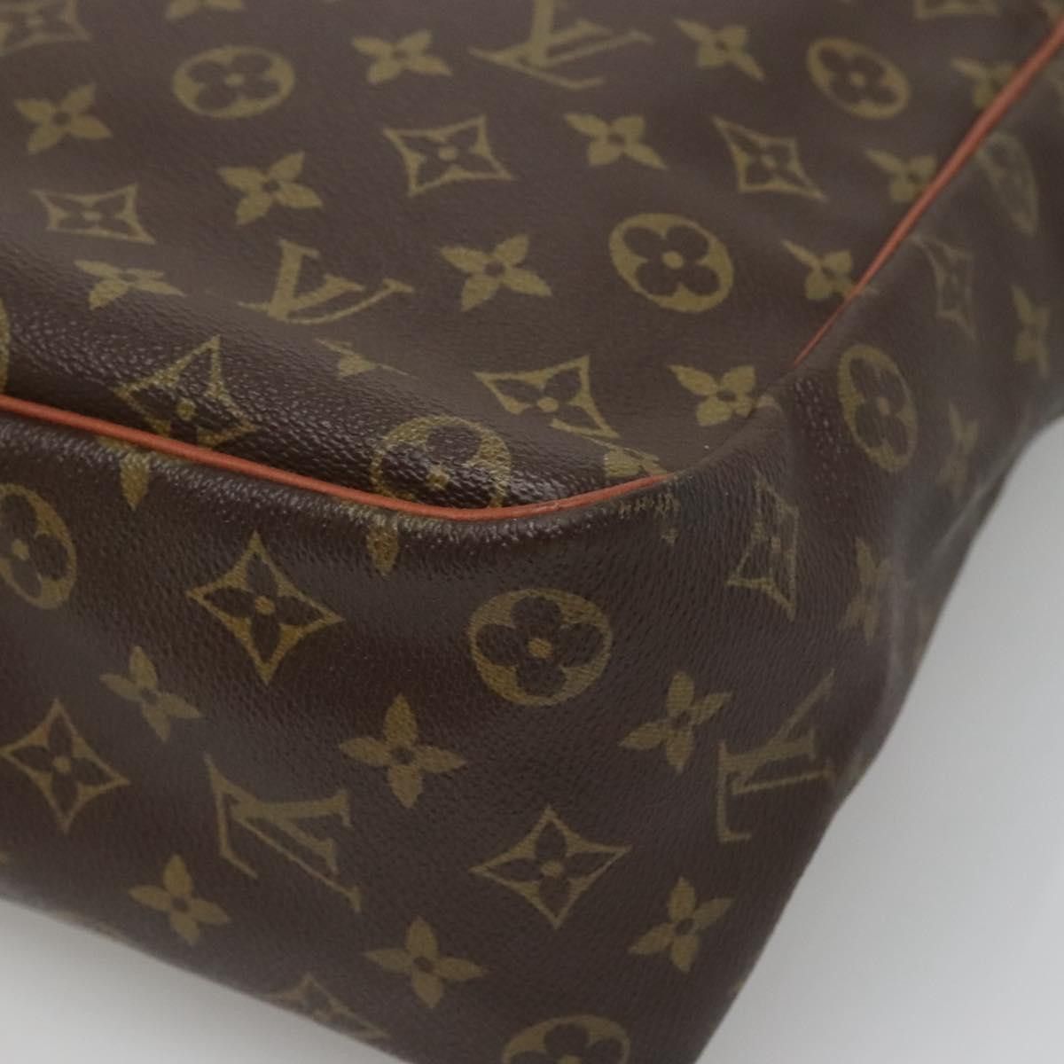 Louis Vuitton LOUIS VUITTON Monogram Marceau Shoulder Bag No.70 Size ONE SIZE - 14 Thumbnail