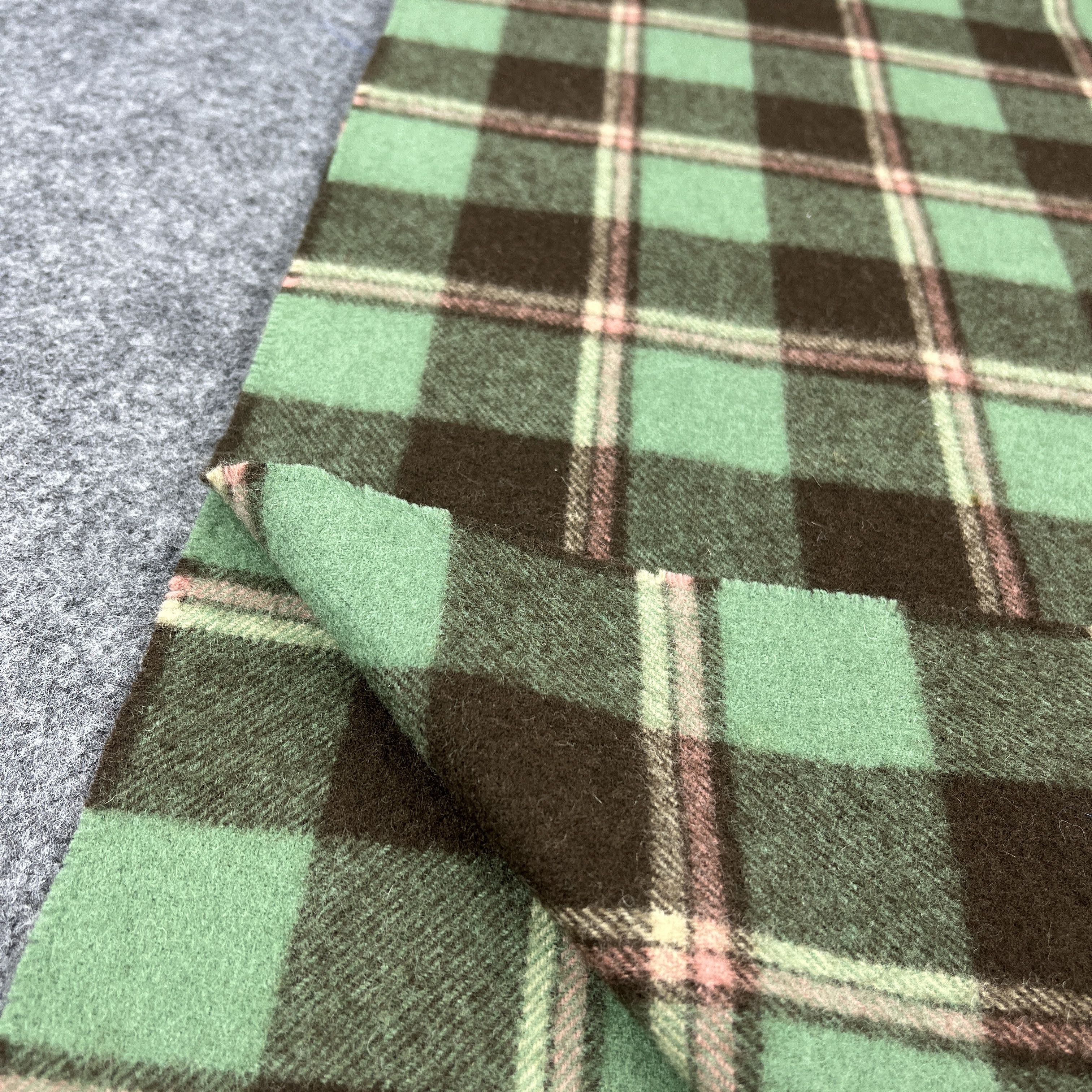 Ralph Lauren Ralph Lauren Scarf / Muffler / Neckwear T1101 Size ONE SIZE - 11 Thumbnail