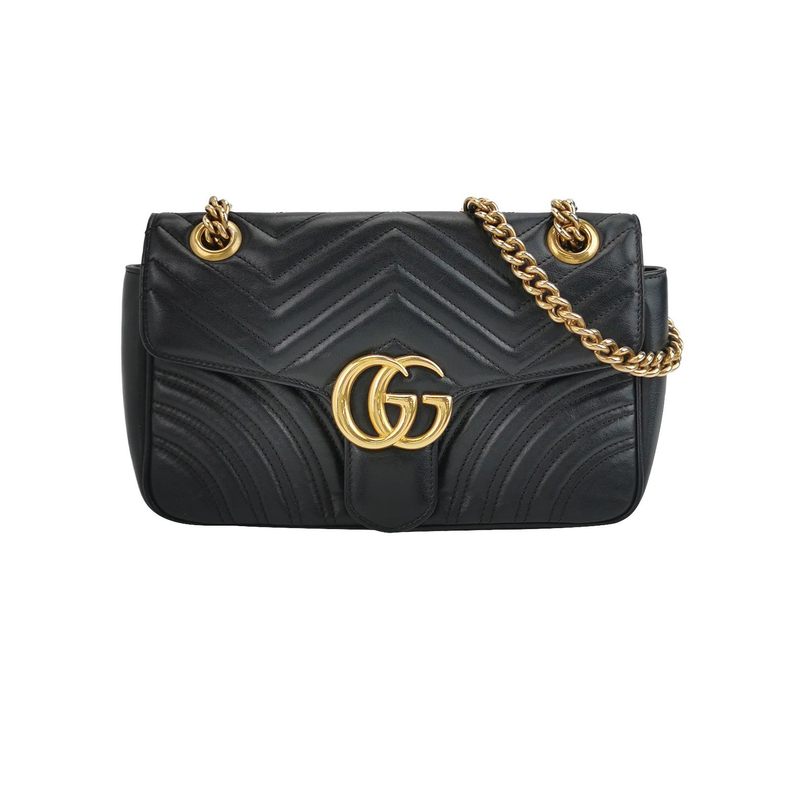 Gucci Gucci Women os Shoulder Bags Size ONE SIZE - 1 Thumbnail
