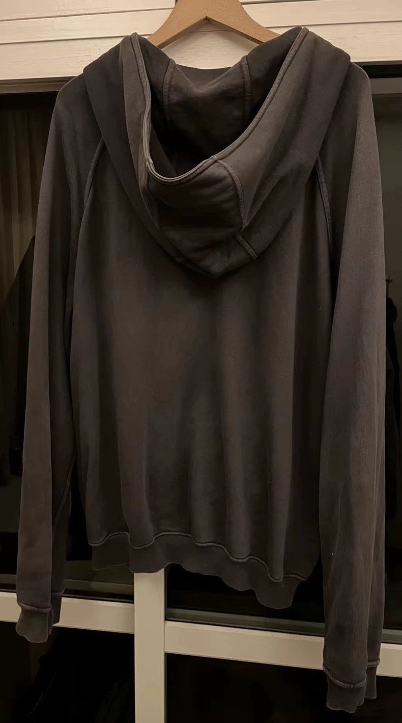 Haider Ackermann Haider Ackermann Haider Ackermann Zip-up Hoodie-2507 Size US L / EU 52-54 / 3 - 2 Thumbnail