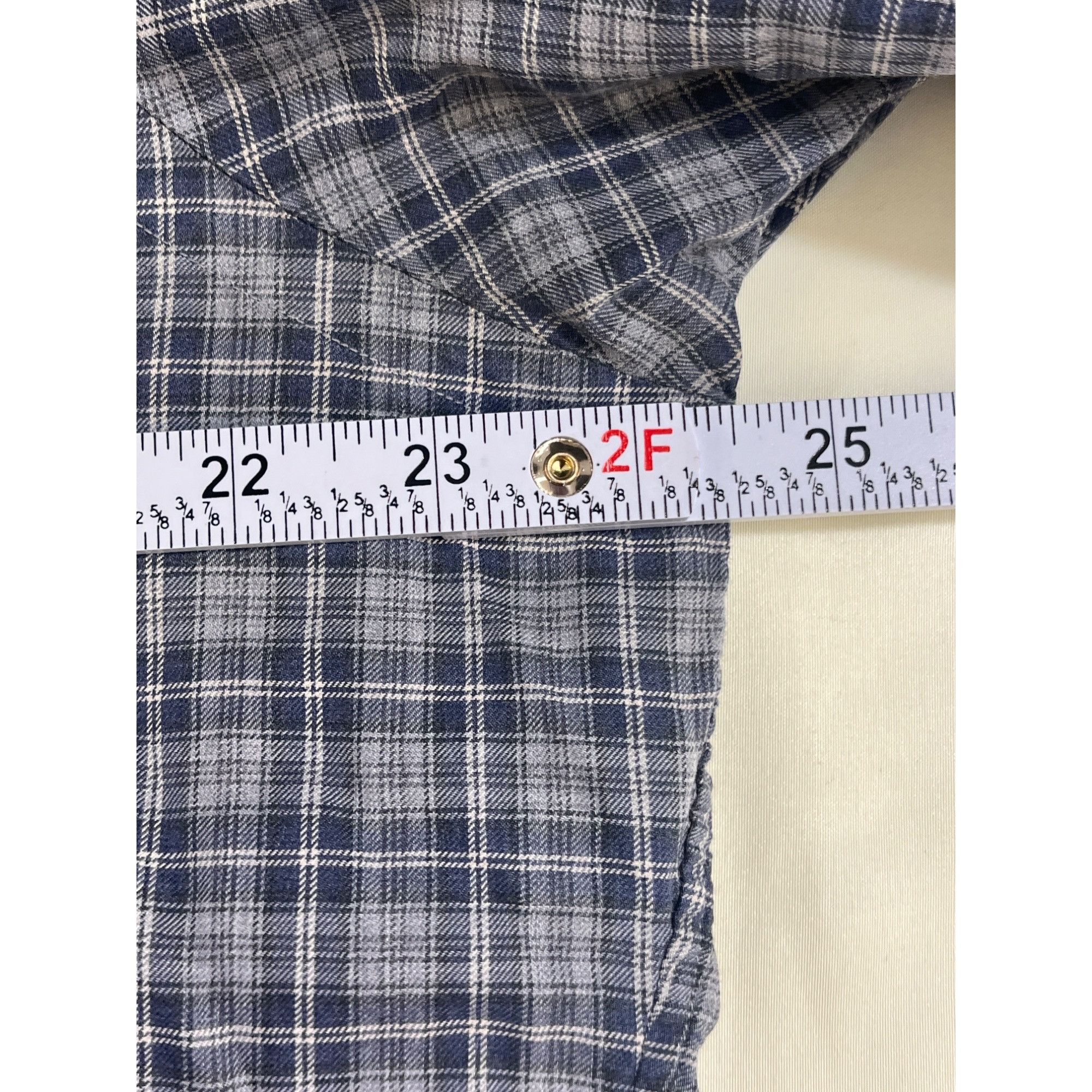 Ralph Lauren Ralph Lauren Mens Button Up Dress shirt Size Xl SKU 7000 Size US XL / EU 56 / 4 - 5 Thumbnail