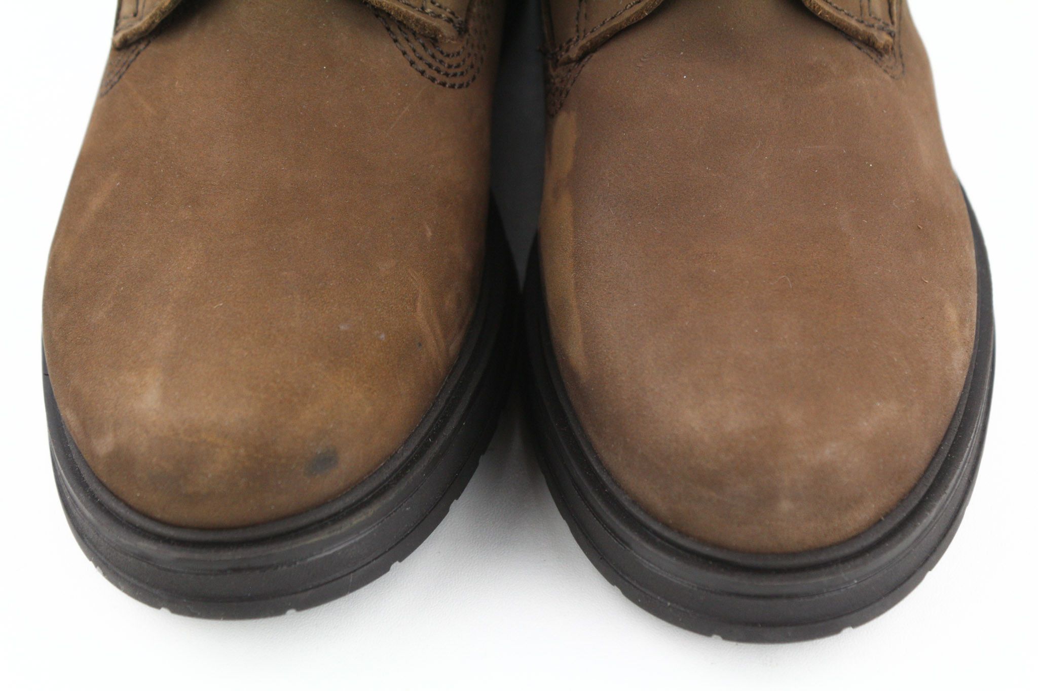 Timberland TB0A2HCV931 UK5 Brown Leather 79890 Size US 5.5 / IT 35.5 - 4 Thumbnail