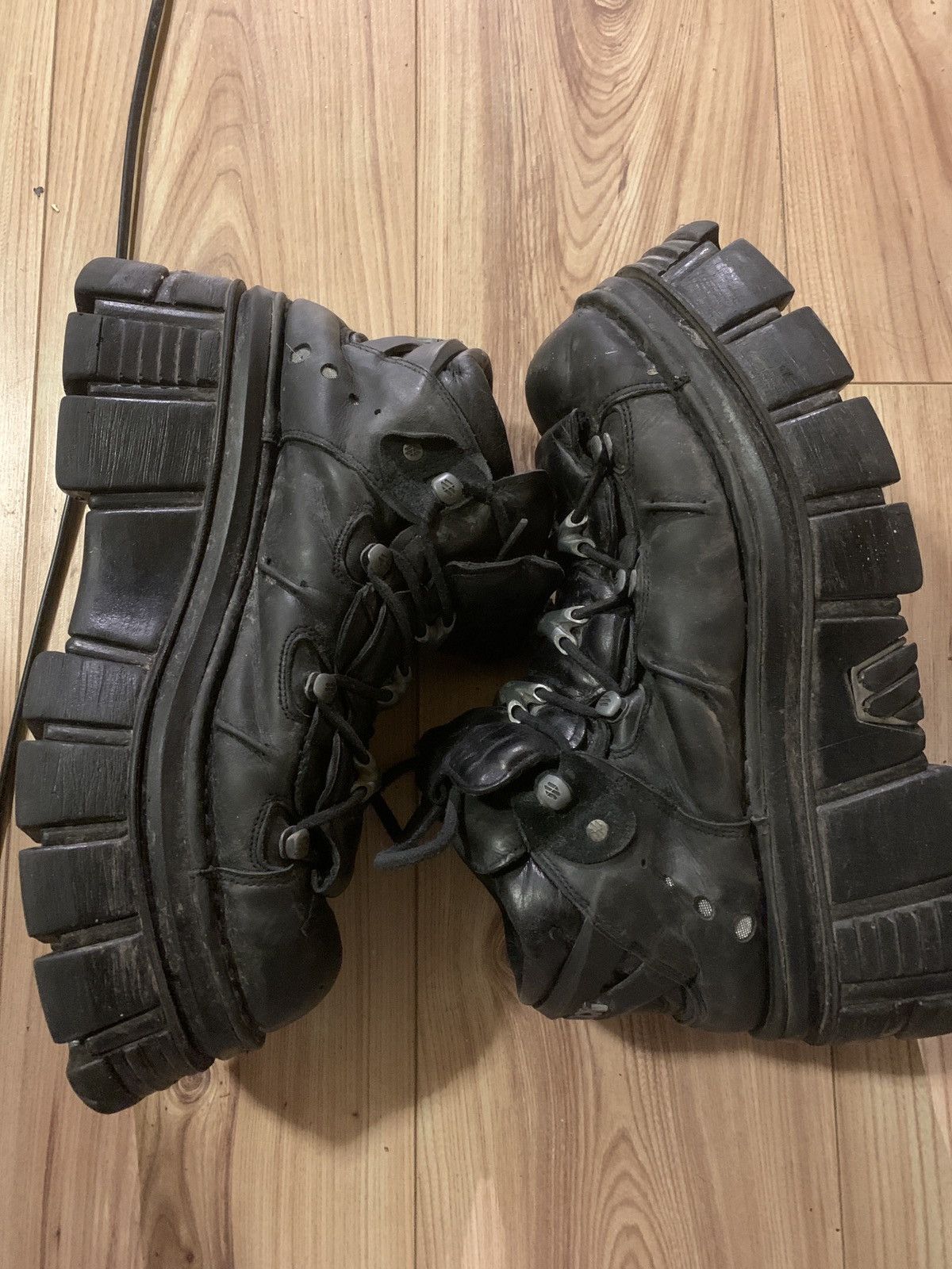 New Rock New Rocks | Grailed