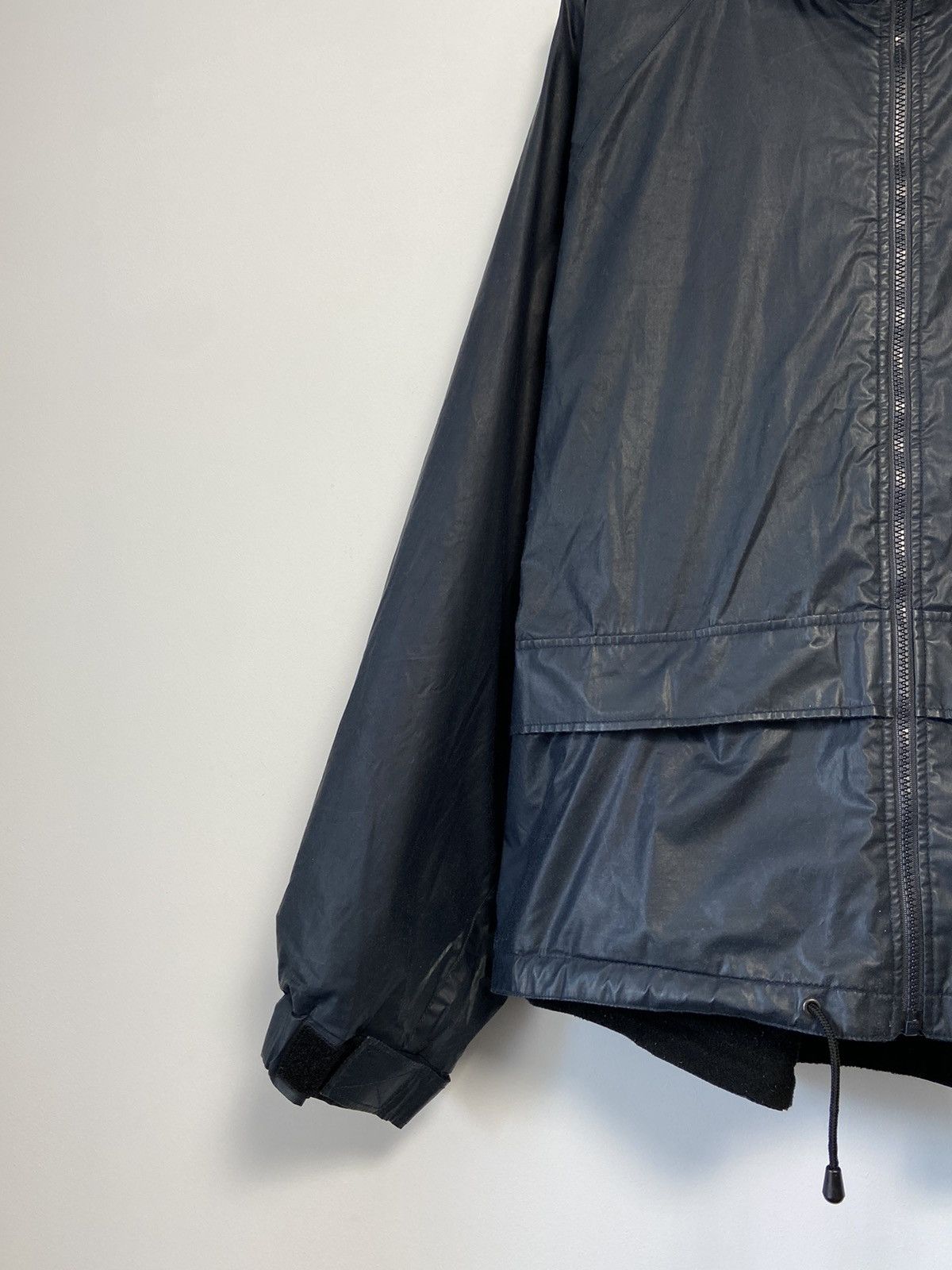 Yves Saint Laurent Yves Saint Laurent Jeans Jacket YSL Vintage Size US XL / EU 56 / 4 - 3 Thumbnail
